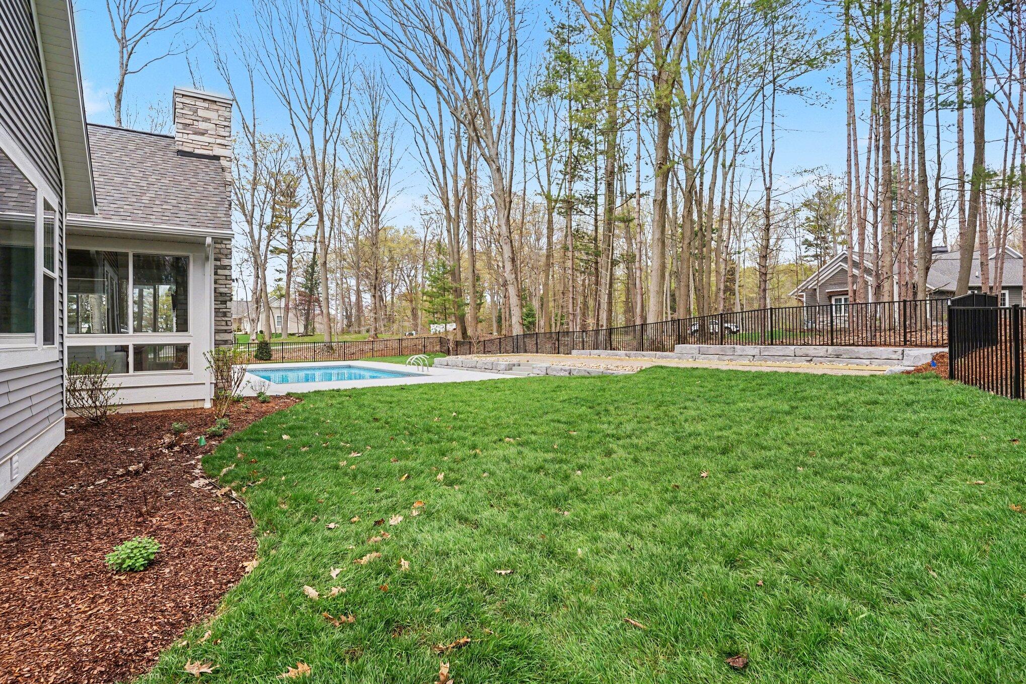 14805 Crest View Court South Haven MI 49090