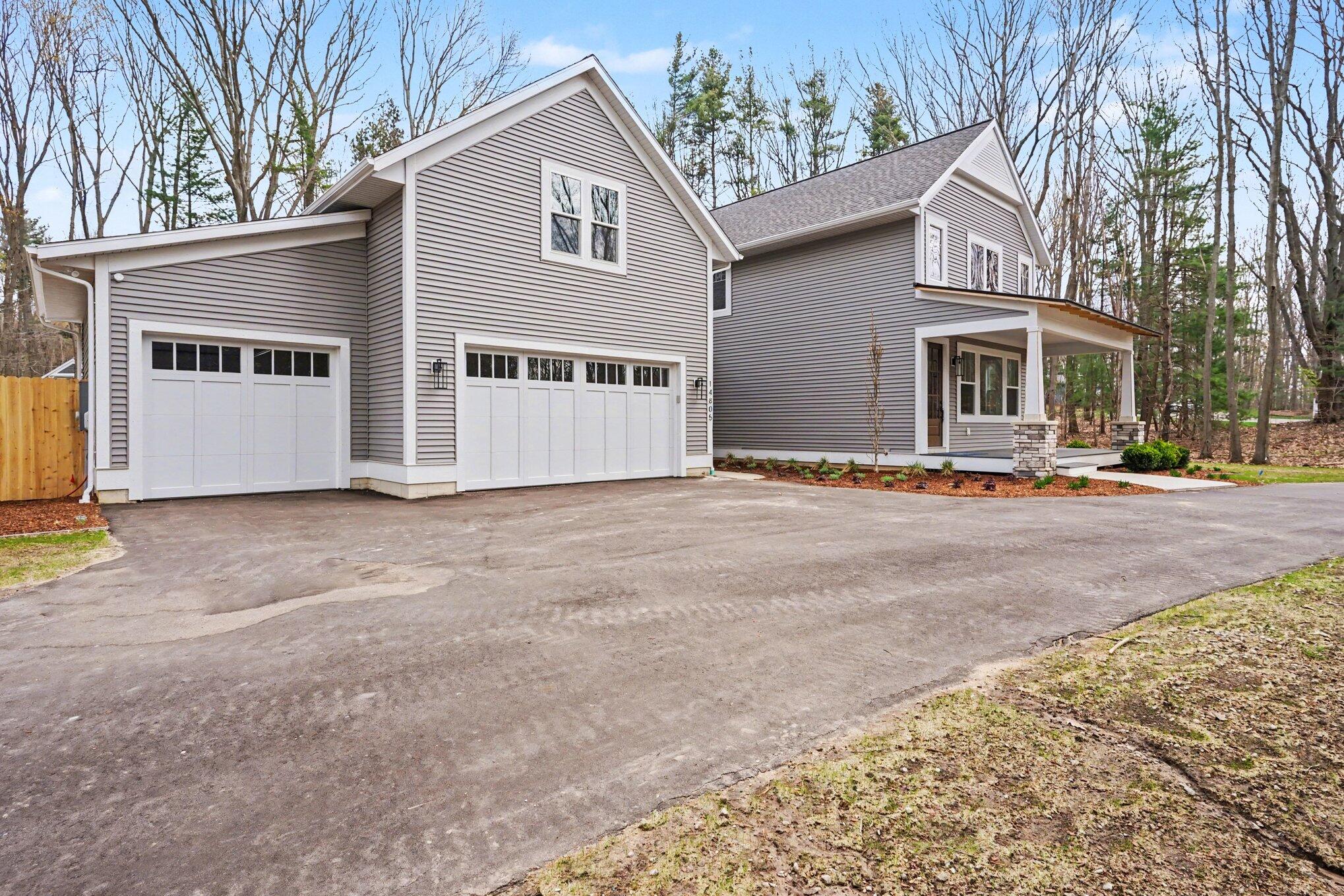 14805 Crest View Court South Haven MI 49090