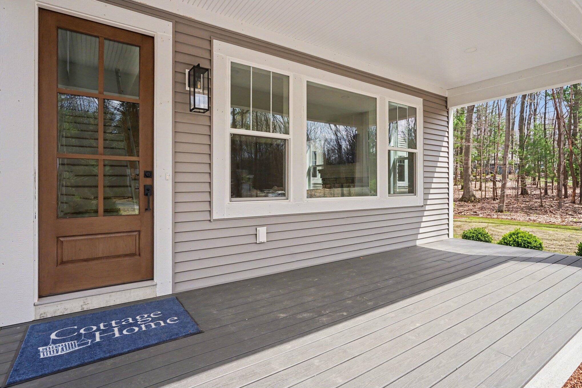 14805 Crest View Court South Haven MI 49090