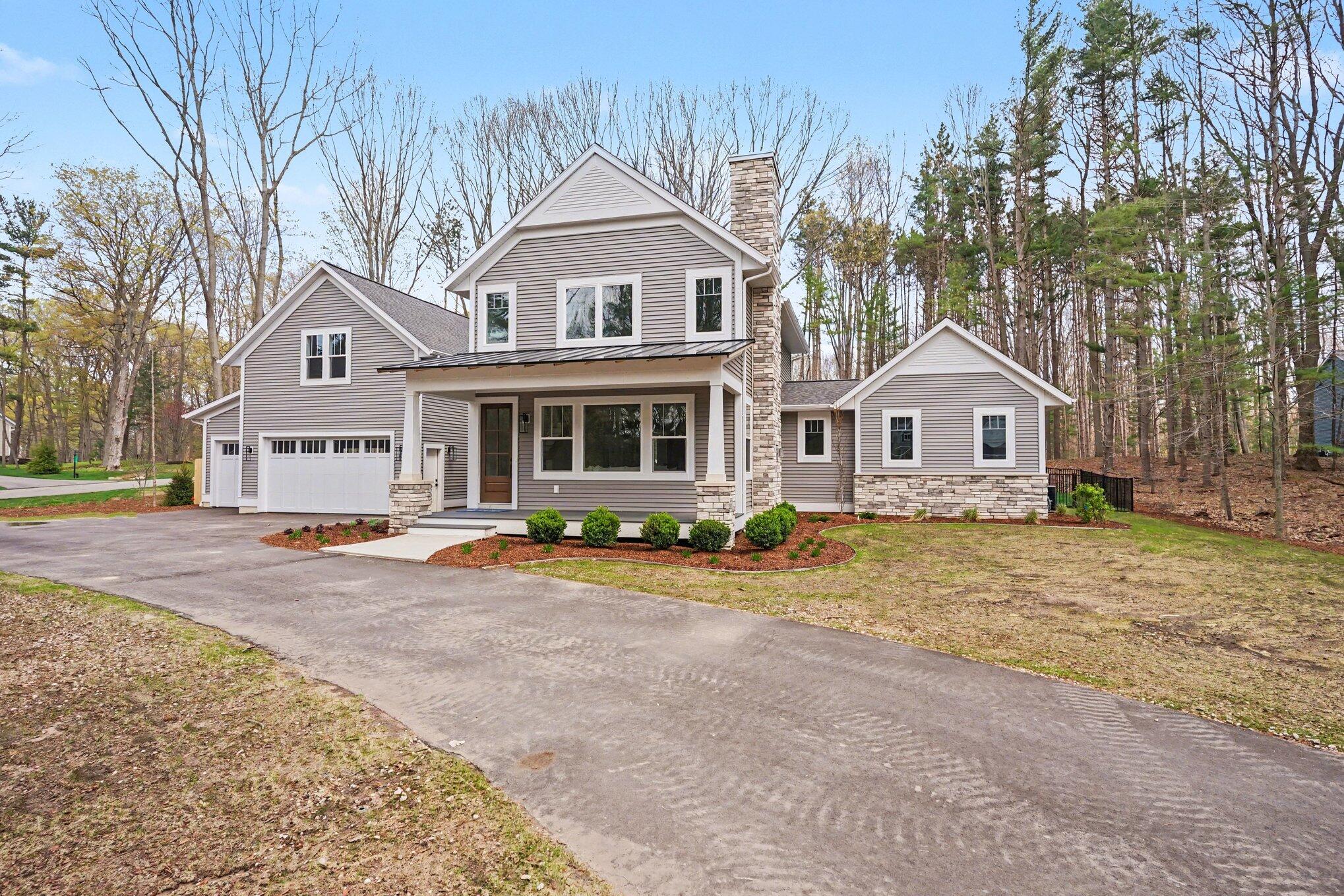 14805 Crest View Court South Haven MI 49090