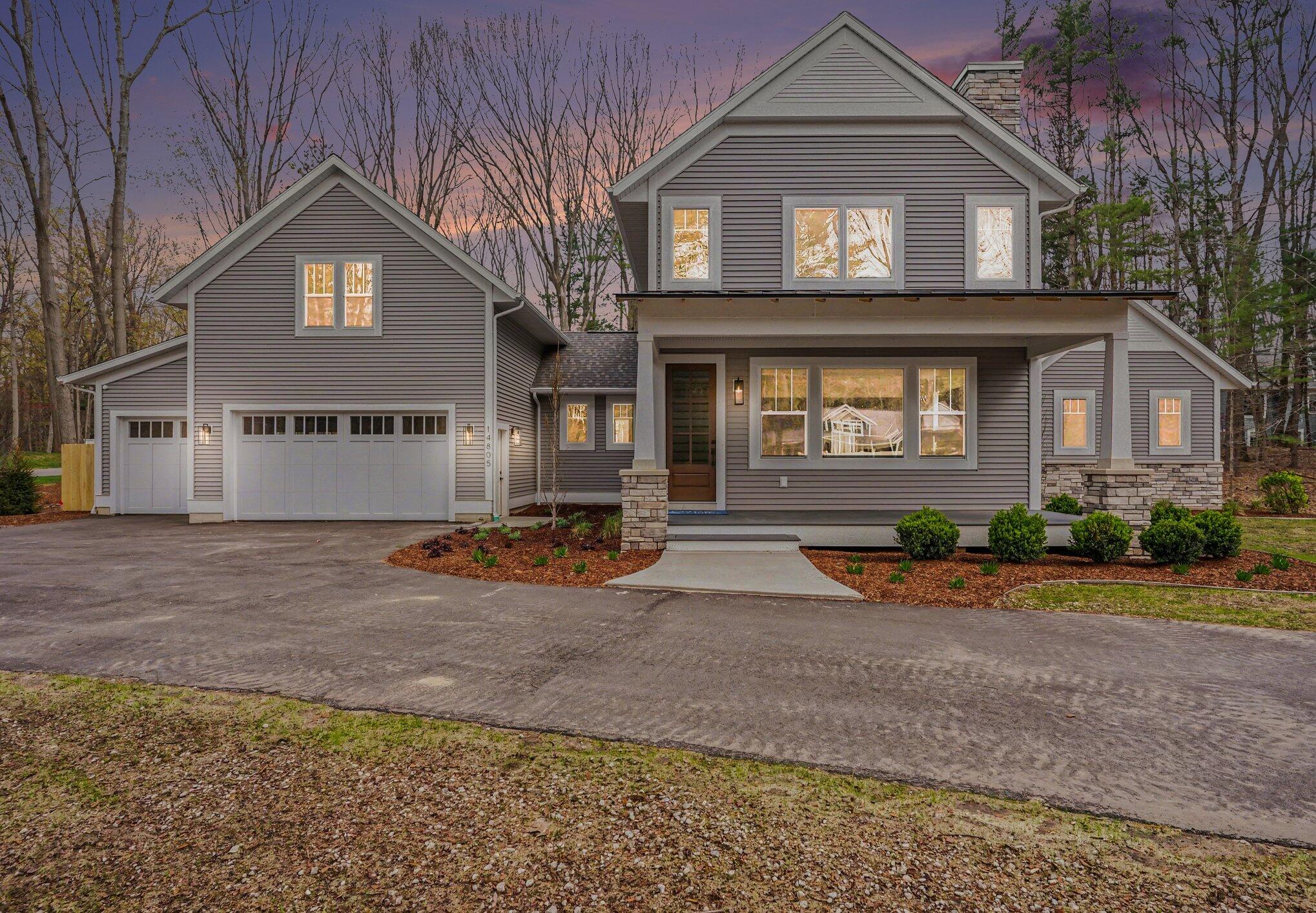 14805 Crest View Court South Haven MI 49090
