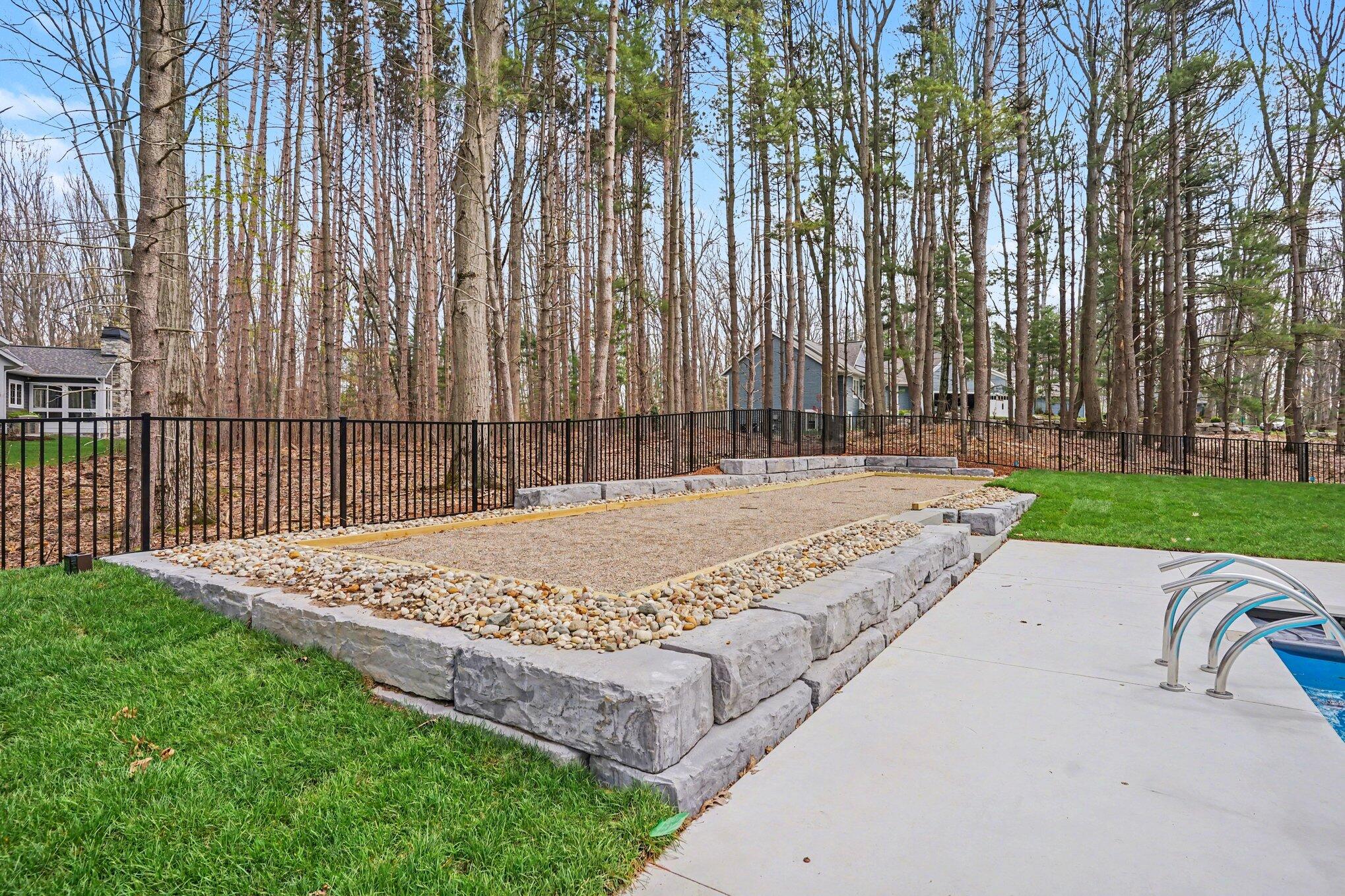14805 Crest View Court South Haven MI 49090