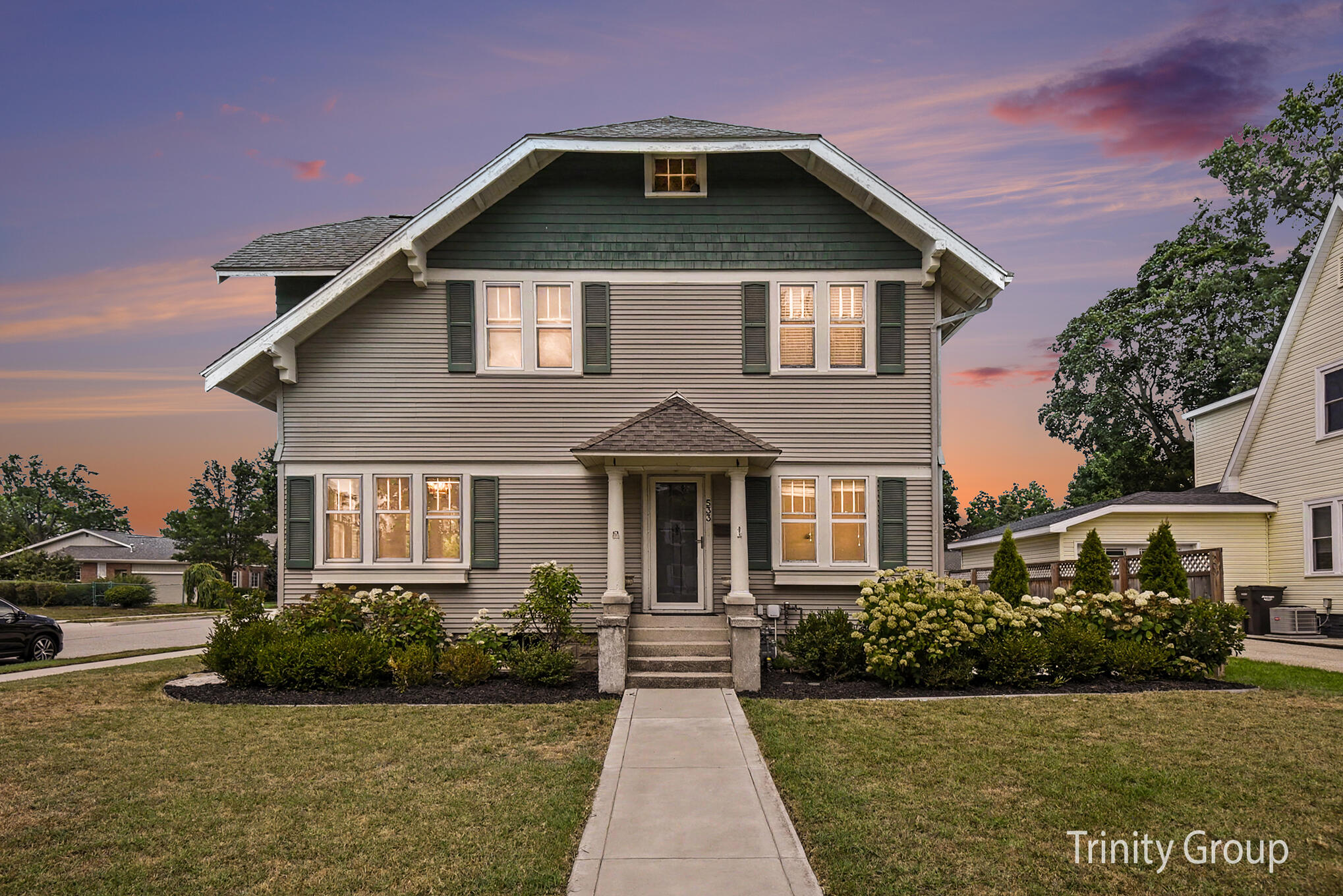 533 E Central Avenue Zeeland MI 49464