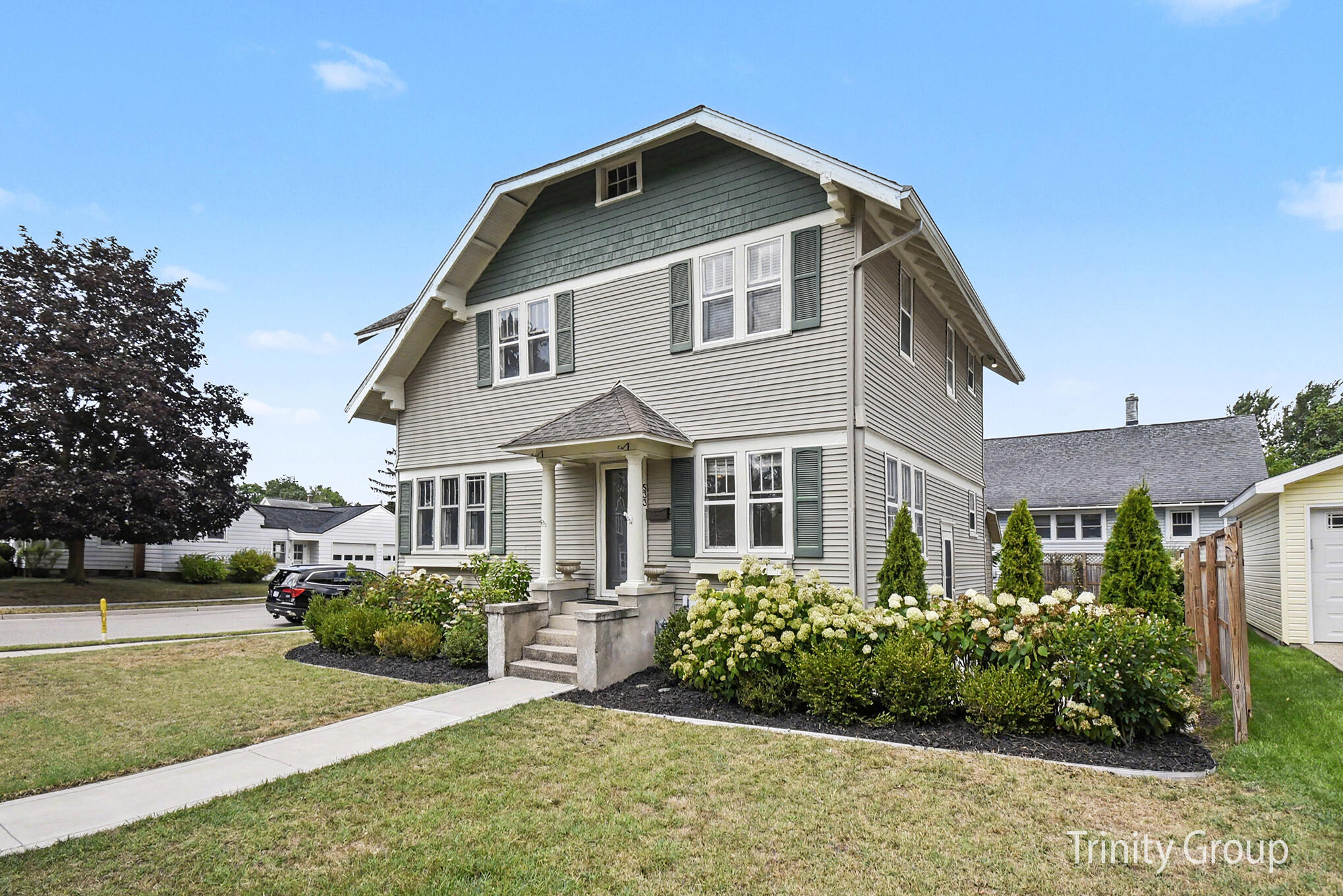 533 E Central Avenue Zeeland MI 49464