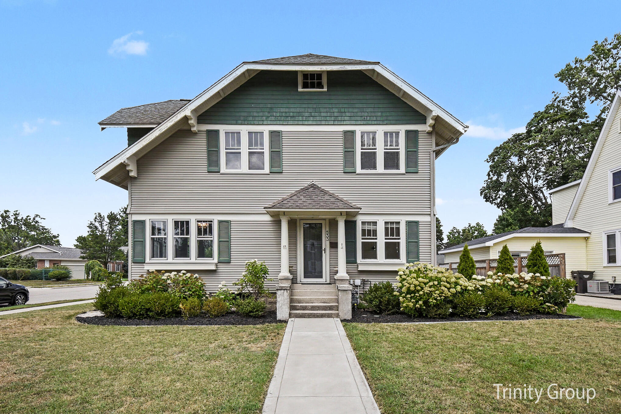 533 E Central Avenue Zeeland MI 49464