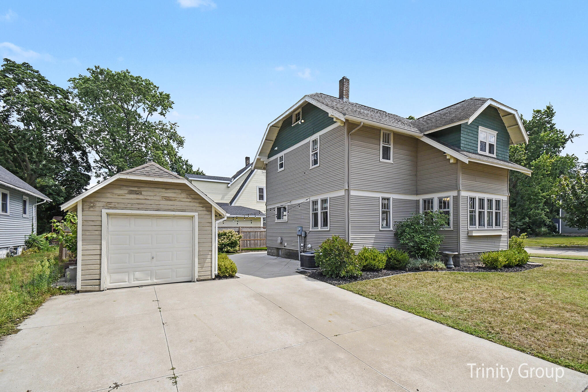 533 E Central Avenue Zeeland MI 49464