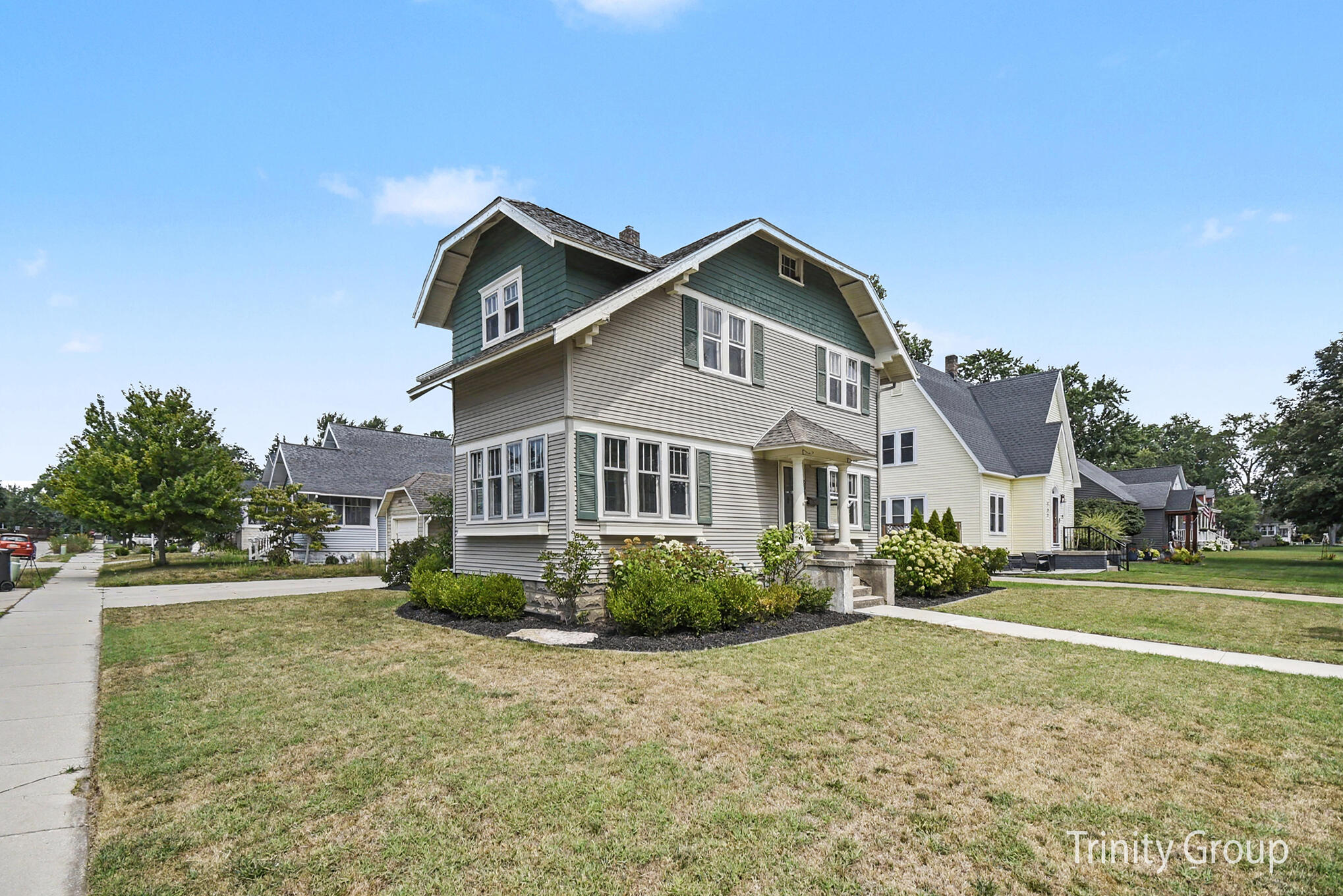 533 E Central Avenue Zeeland MI 49464