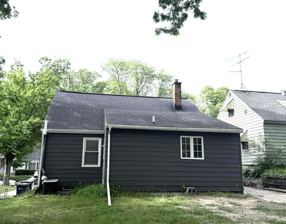 143 Linwood Street SE Grand Rapids MI 49507