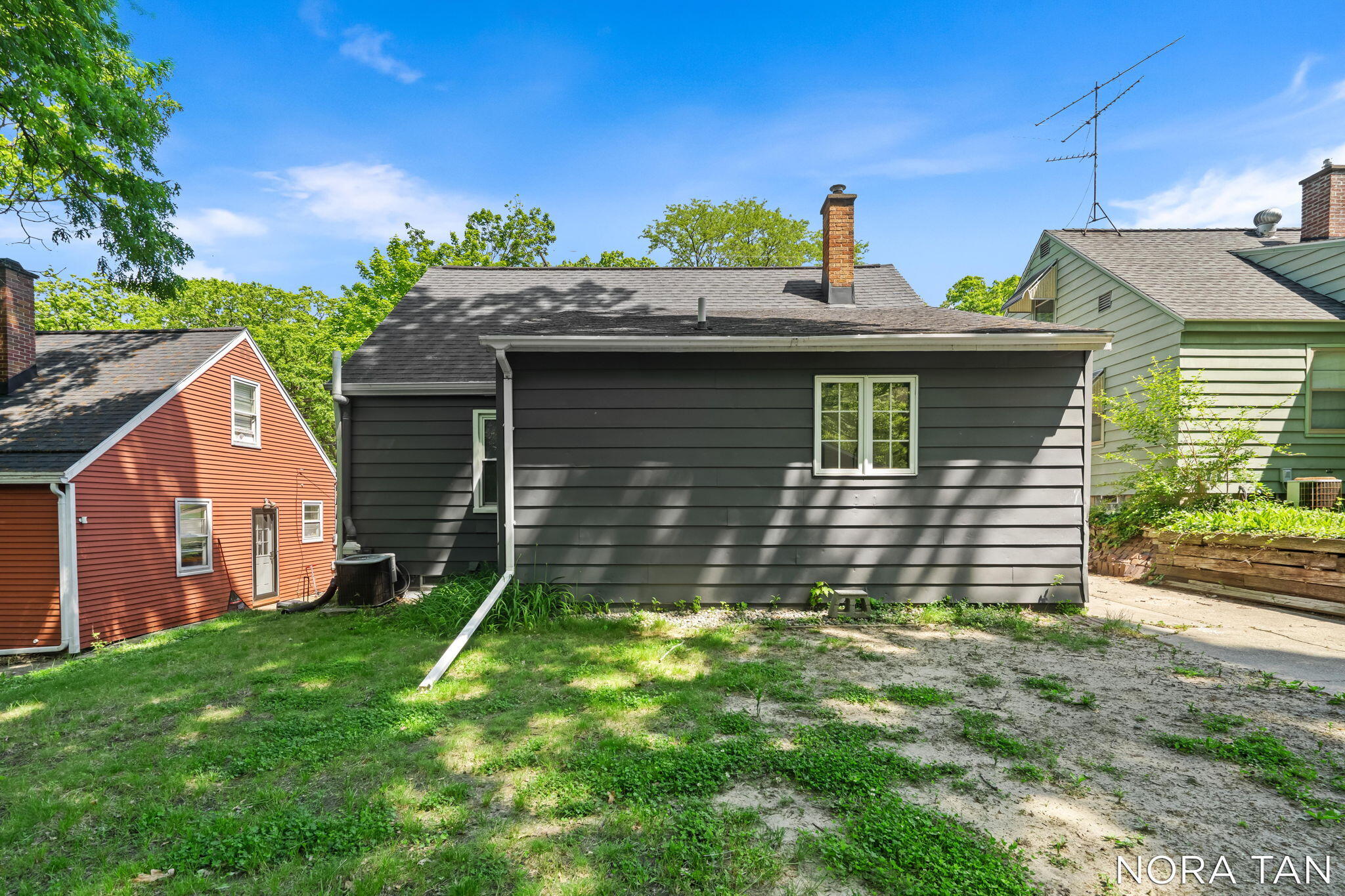 1436 Linwood Street SE Grand Rapids MI 49507