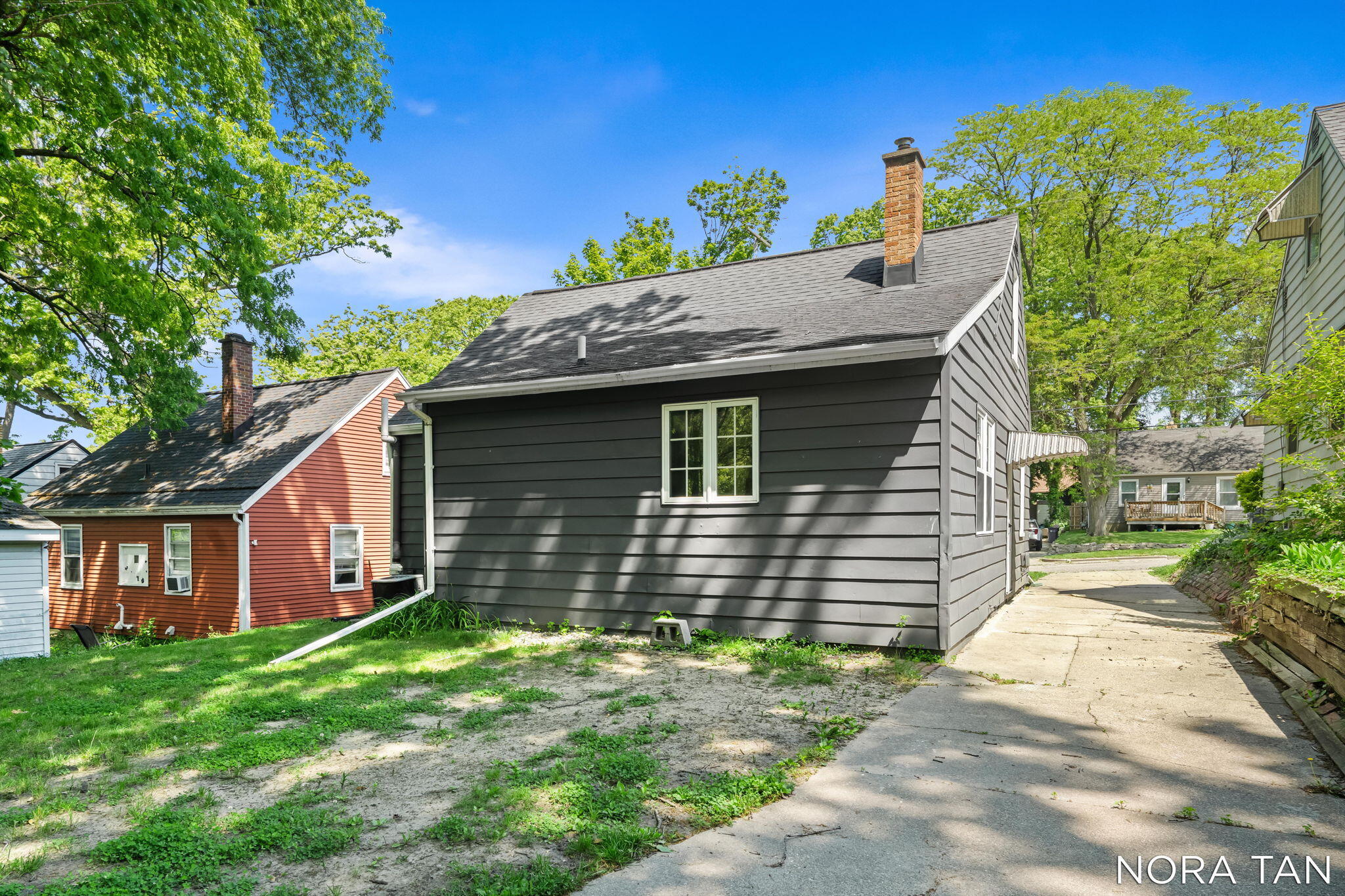 1436 Linwood Street SE Grand Rapids MI 49507