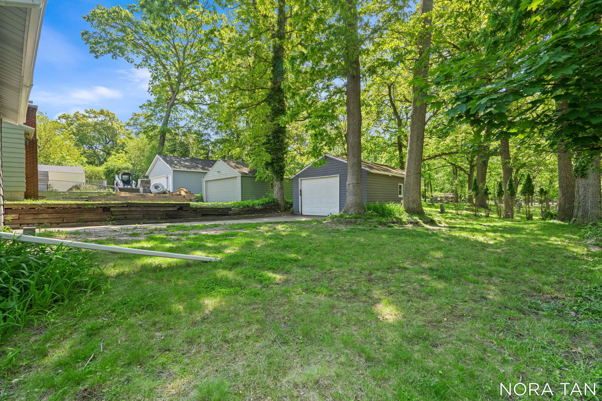 1436 Linwood Street SE Grand Rapids MI 49507