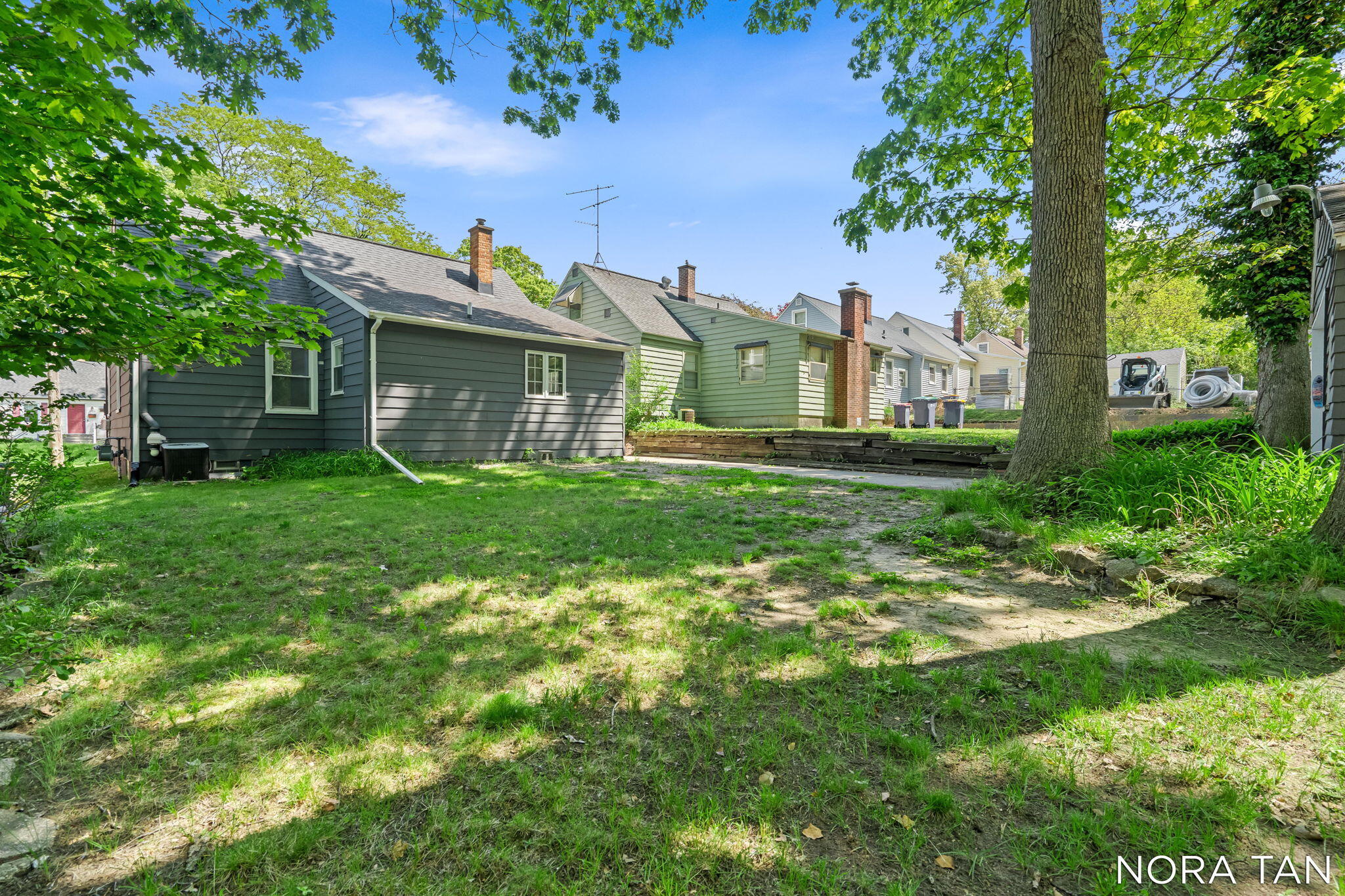 1436 Linwood Street SE Grand Rapids MI 49507
