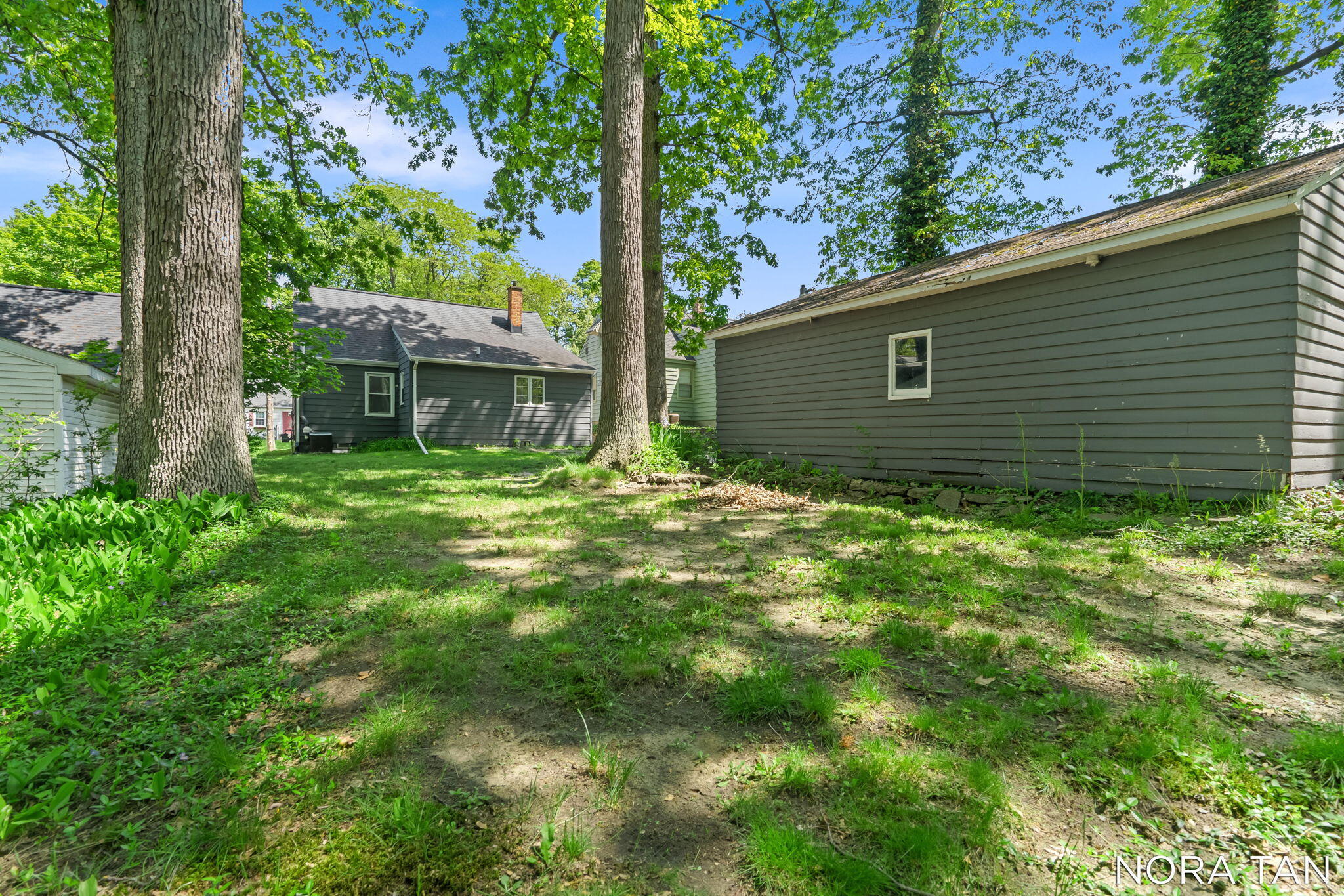 1436 Linwood Street SE Grand Rapids MI 49507