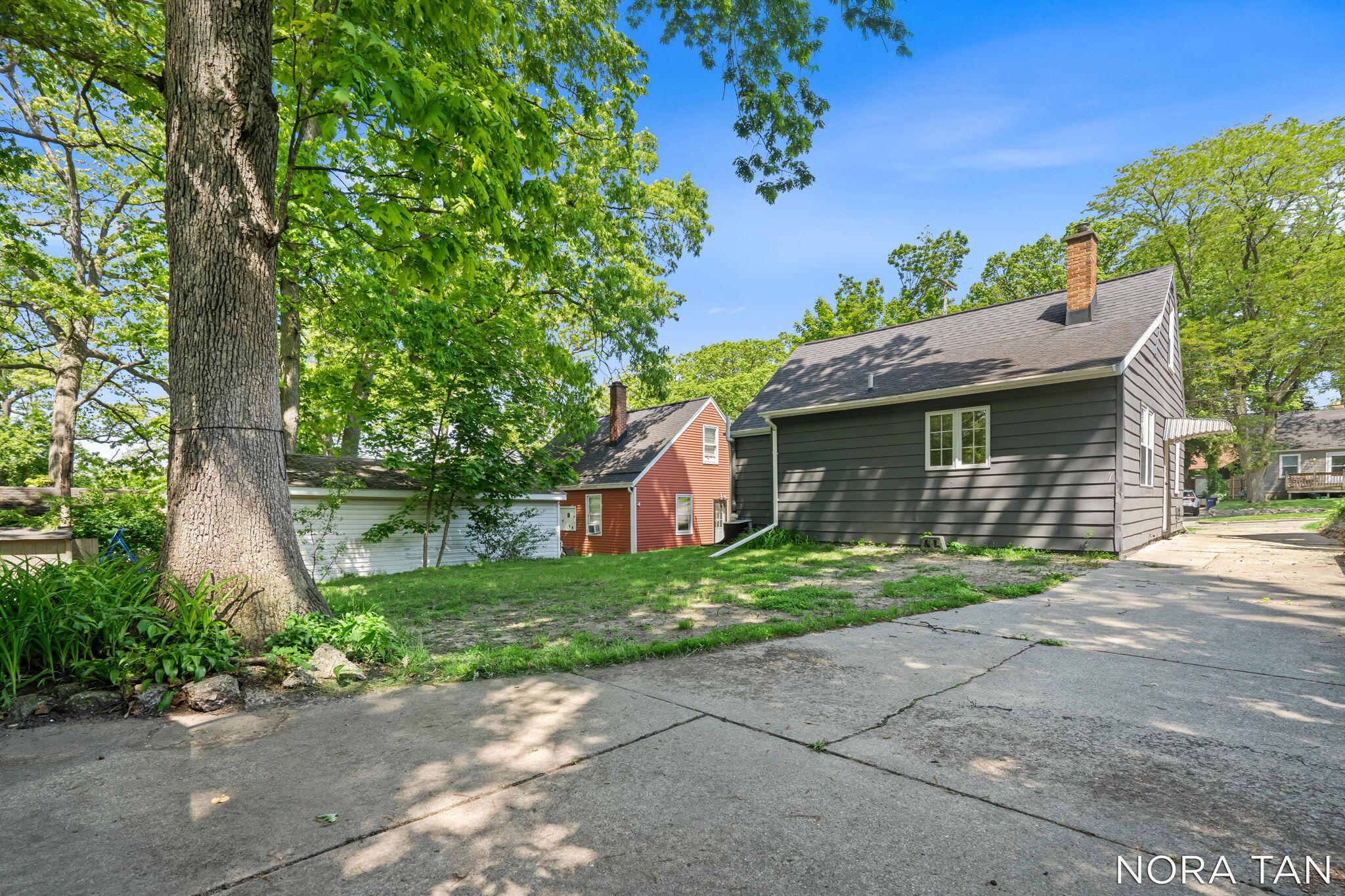 1436 Linwood Street SE Grand Rapids MI 49507