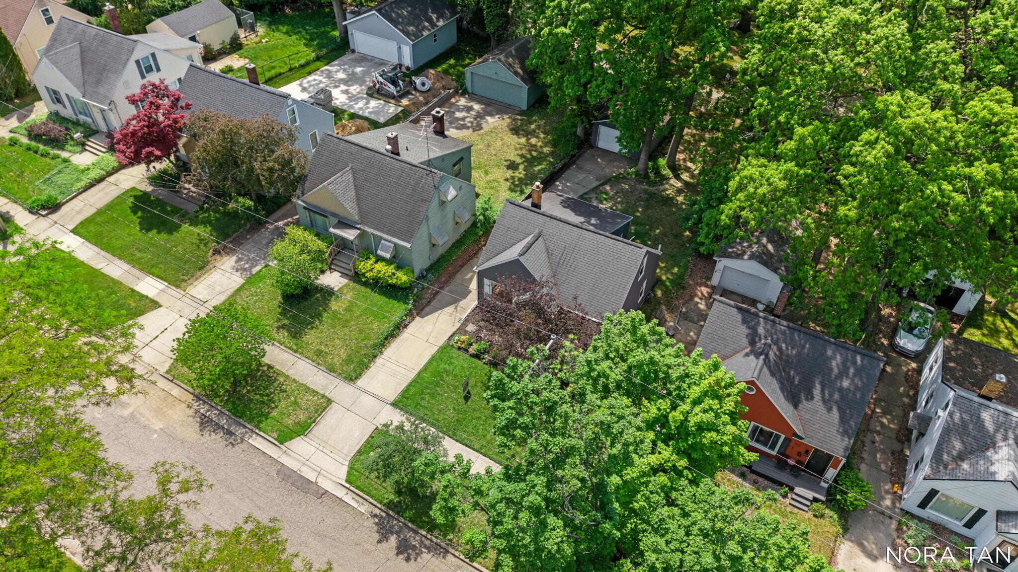 1436 Linwood Street SE Grand Rapids MI 49507