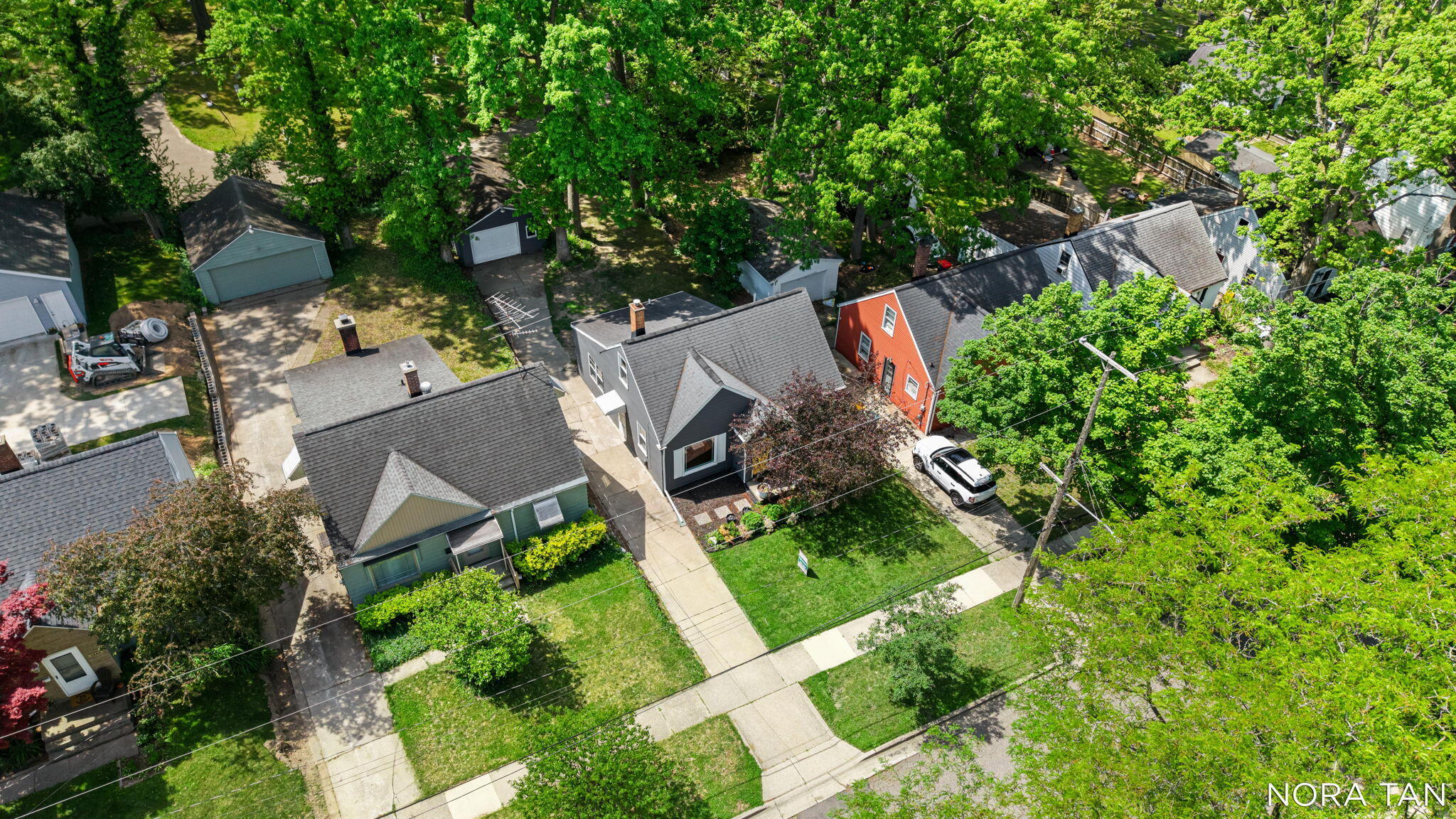 1436 Linwood Street SE Grand Rapids MI 49507
