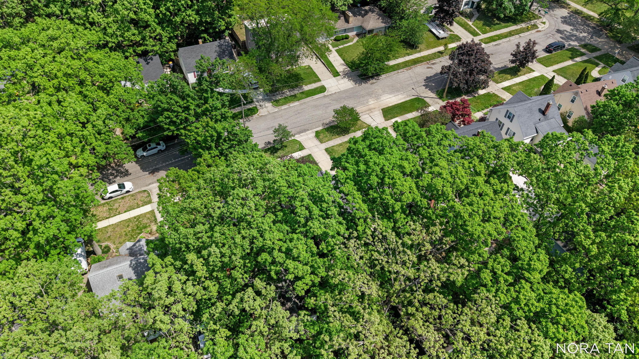 1436 Linwood Street SE Grand Rapids MI 49507