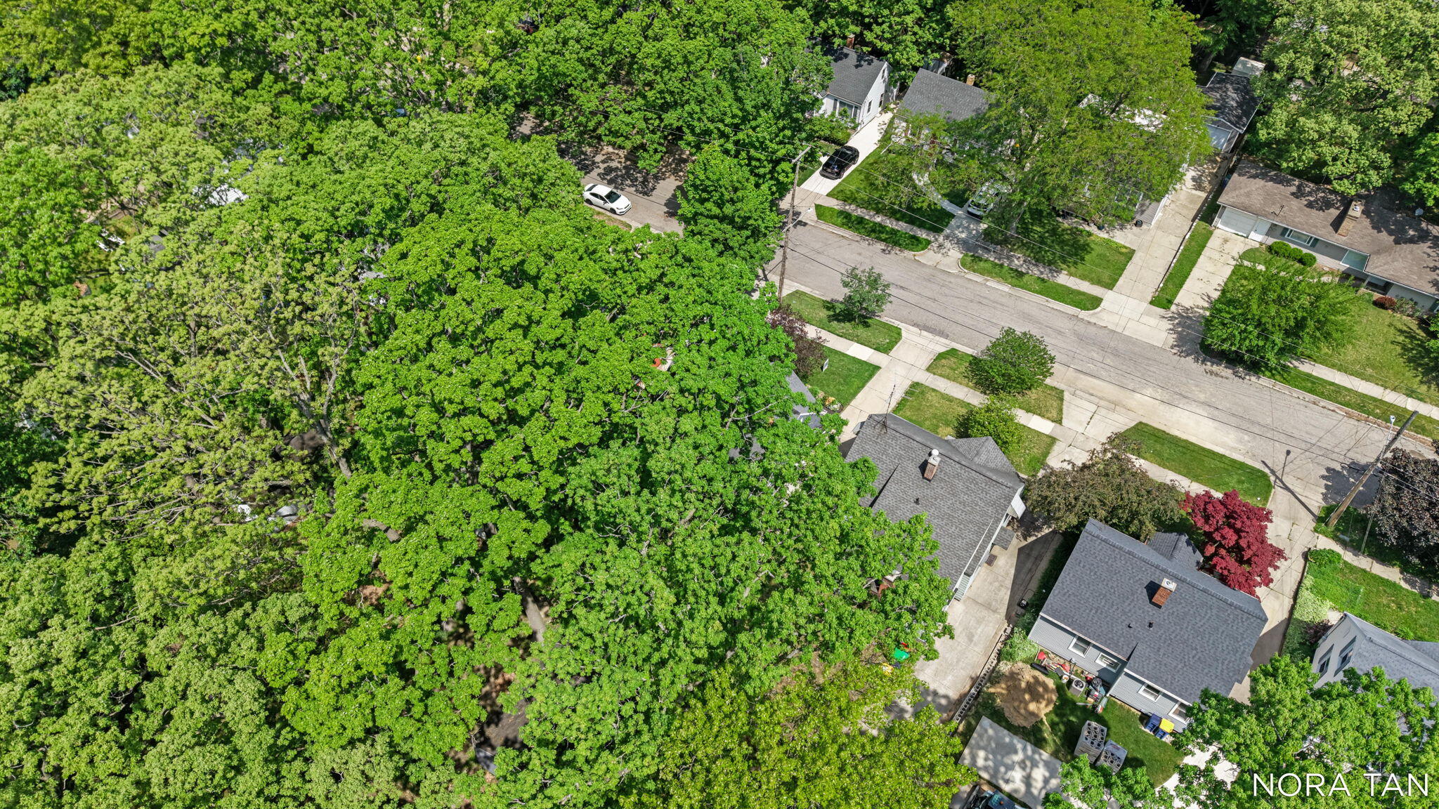 1436 Linwood Street SE Grand Rapids MI 49507