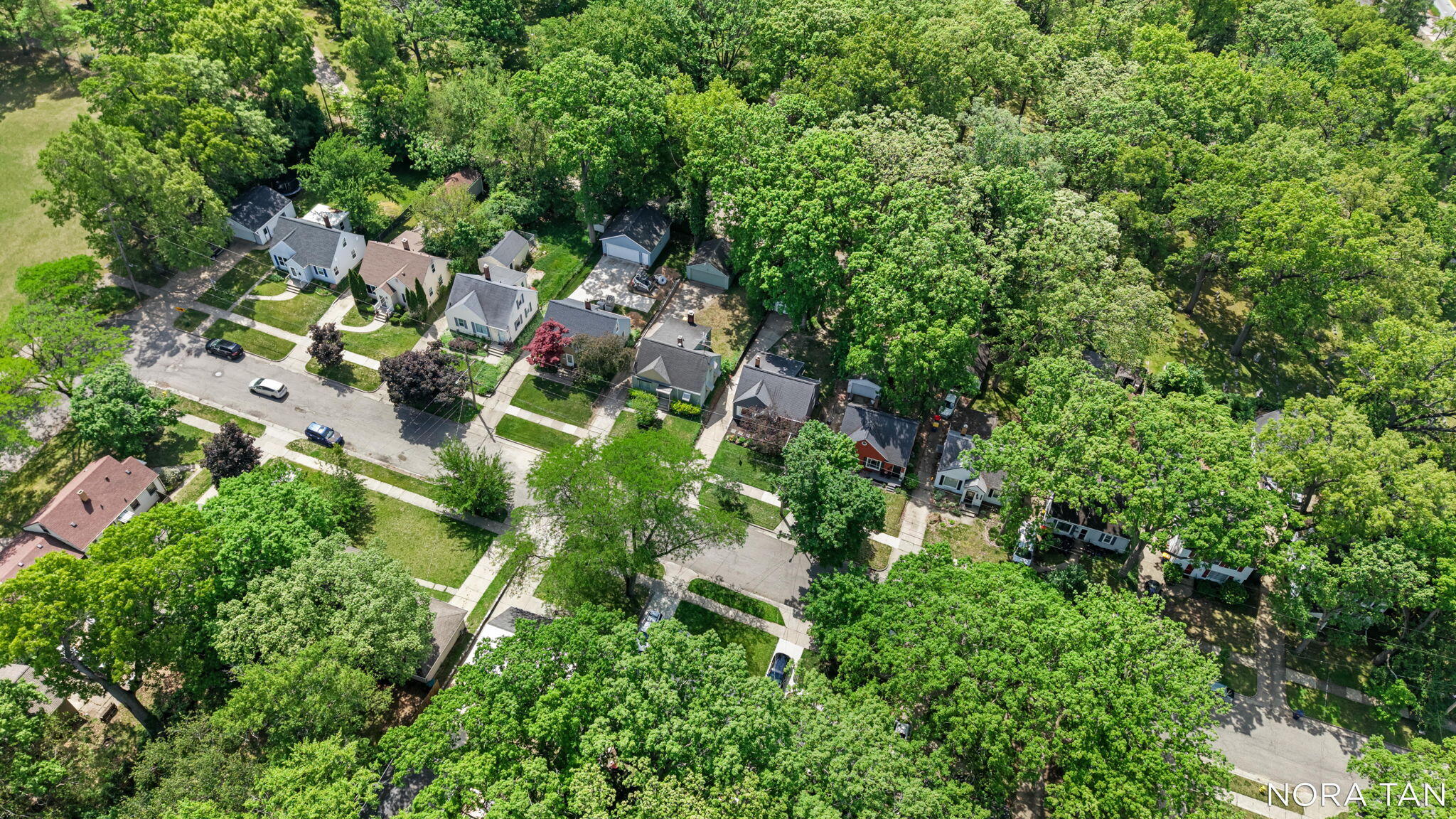 1436 Linwood Street SE Grand Rapids MI 49507