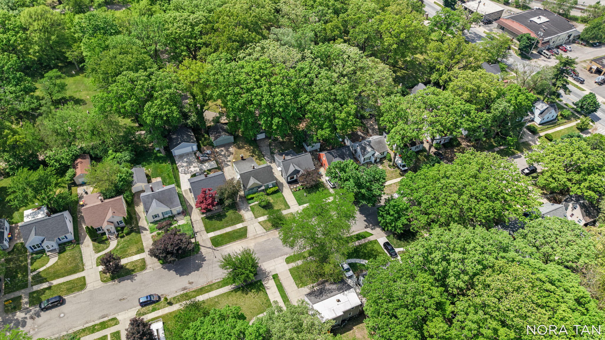 1436 Linwood Street SE Grand Rapids MI 49507