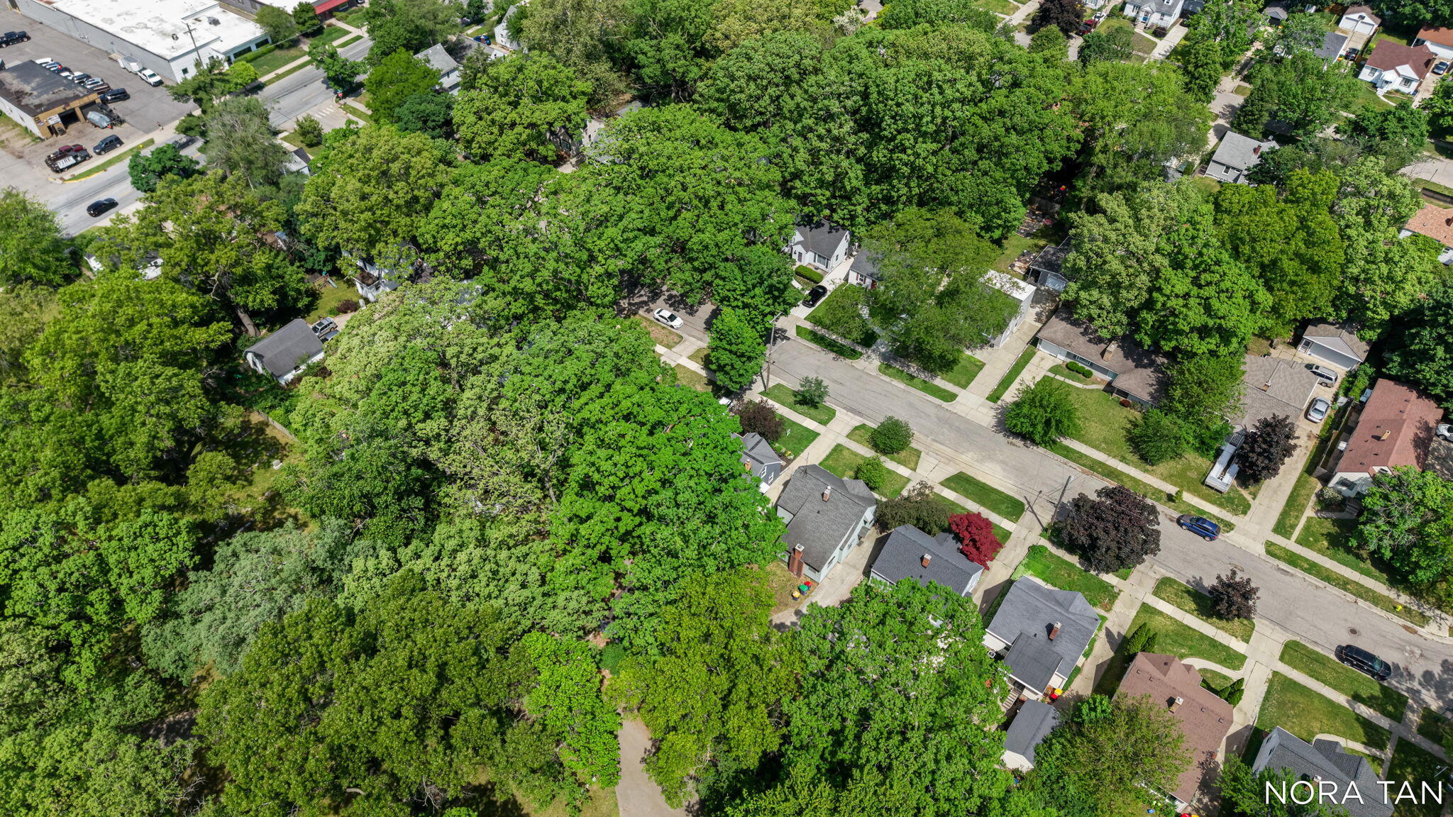 1436 Linwood Street SE Grand Rapids MI 49507