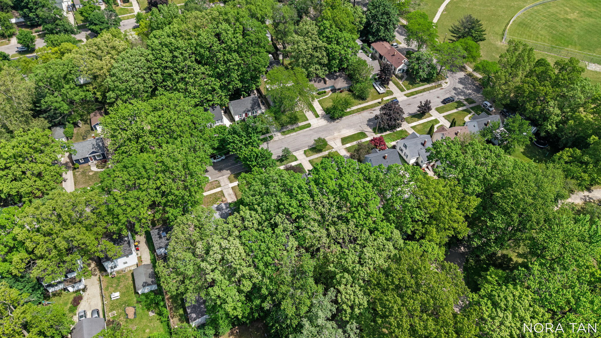 1436 Linwood Street SE Grand Rapids MI 49507