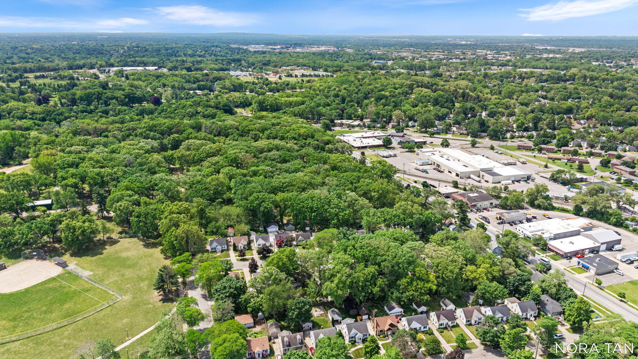 1436 Linwood Street SE Grand Rapids MI 49507