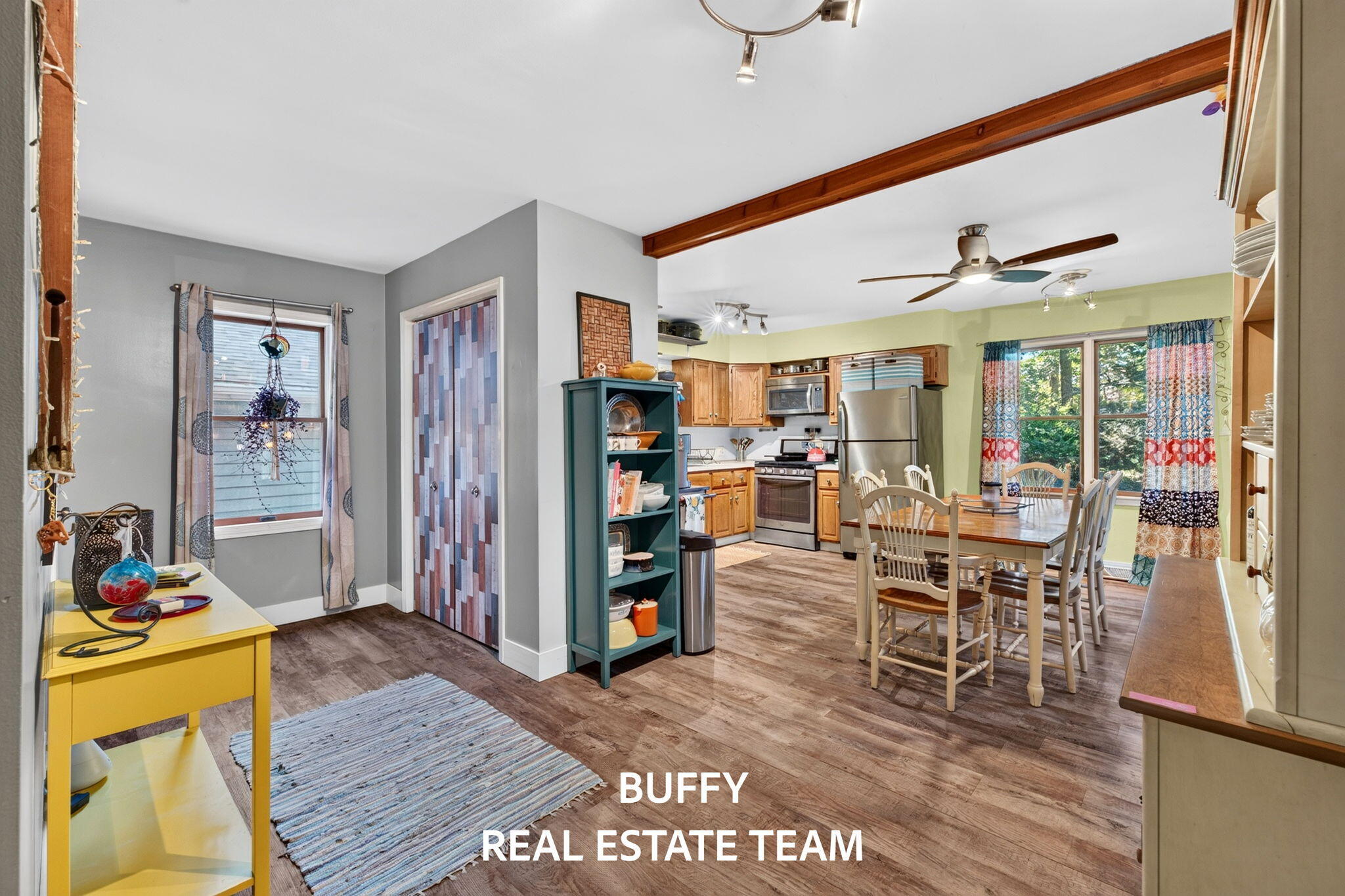 3489 Wickham Drive Norton Shores MI 49441
