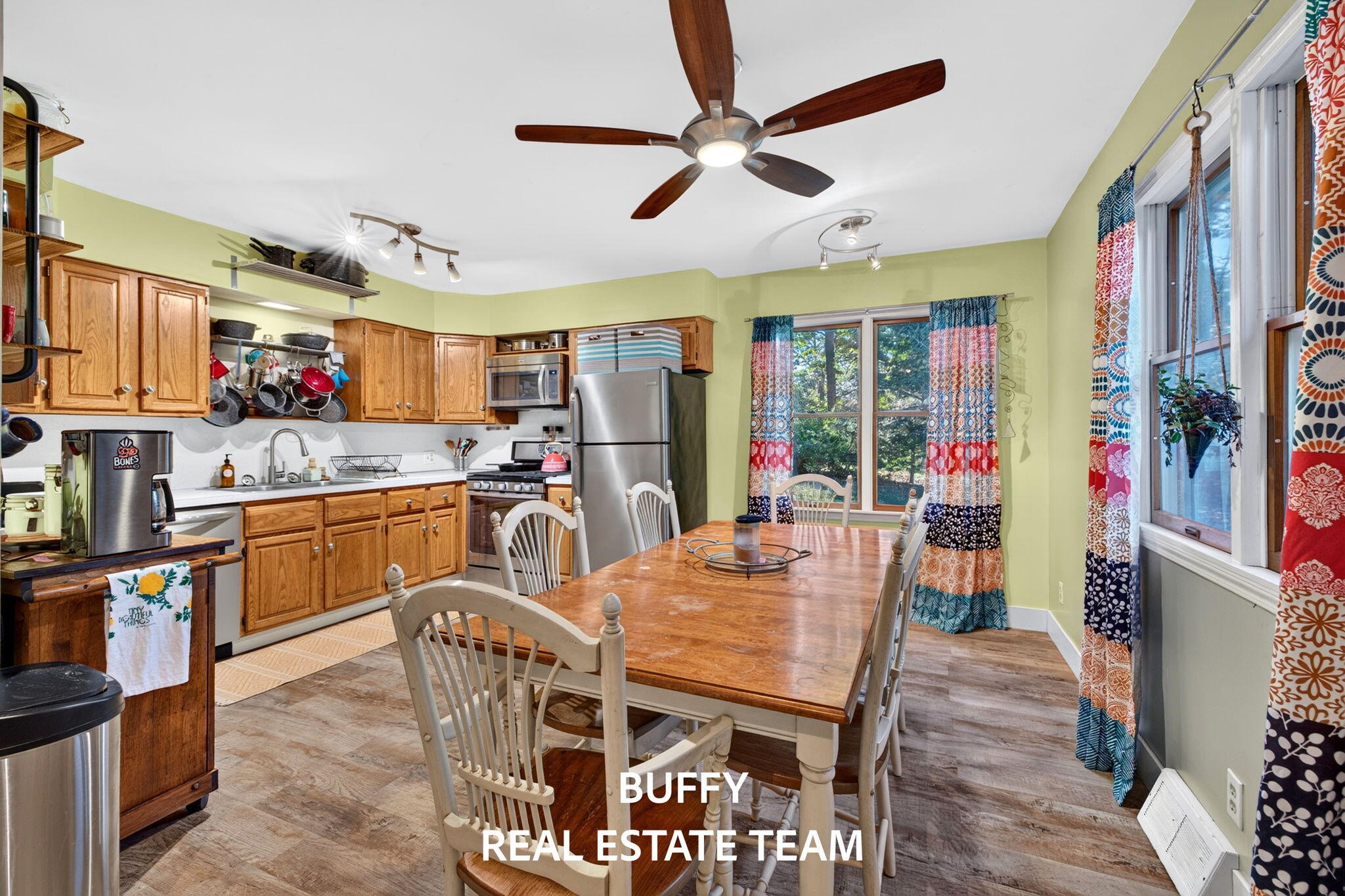 3489 Wickham Drive Norton Shores MI 49441