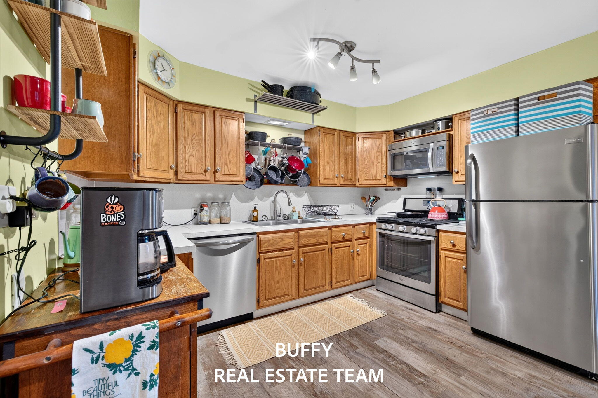 3489 Wickham Drive Norton Shores MI 49441