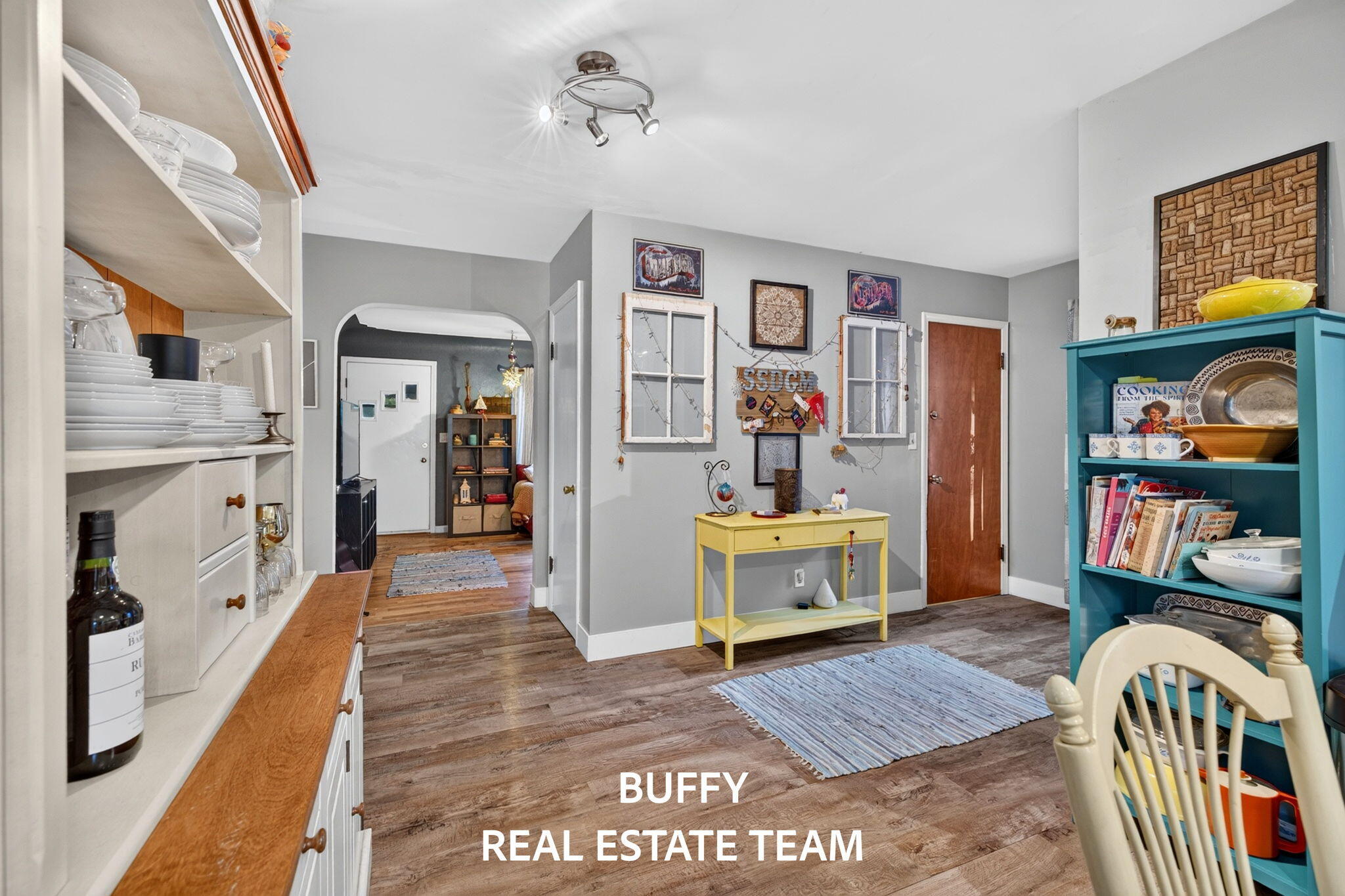 3489 Wickham Drive Norton Shores MI 49441