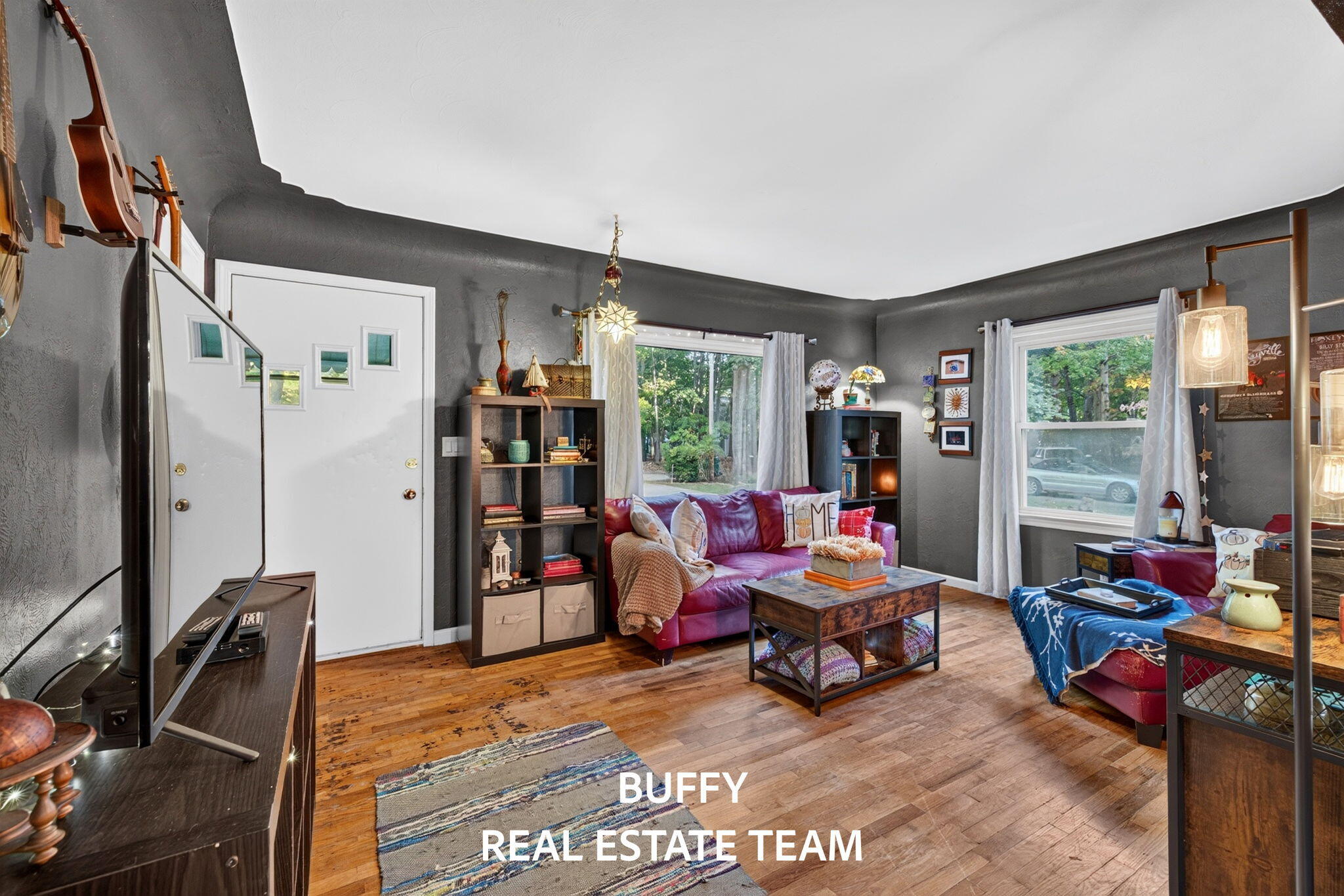 3489 Wickham Drive Norton Shores MI 49441