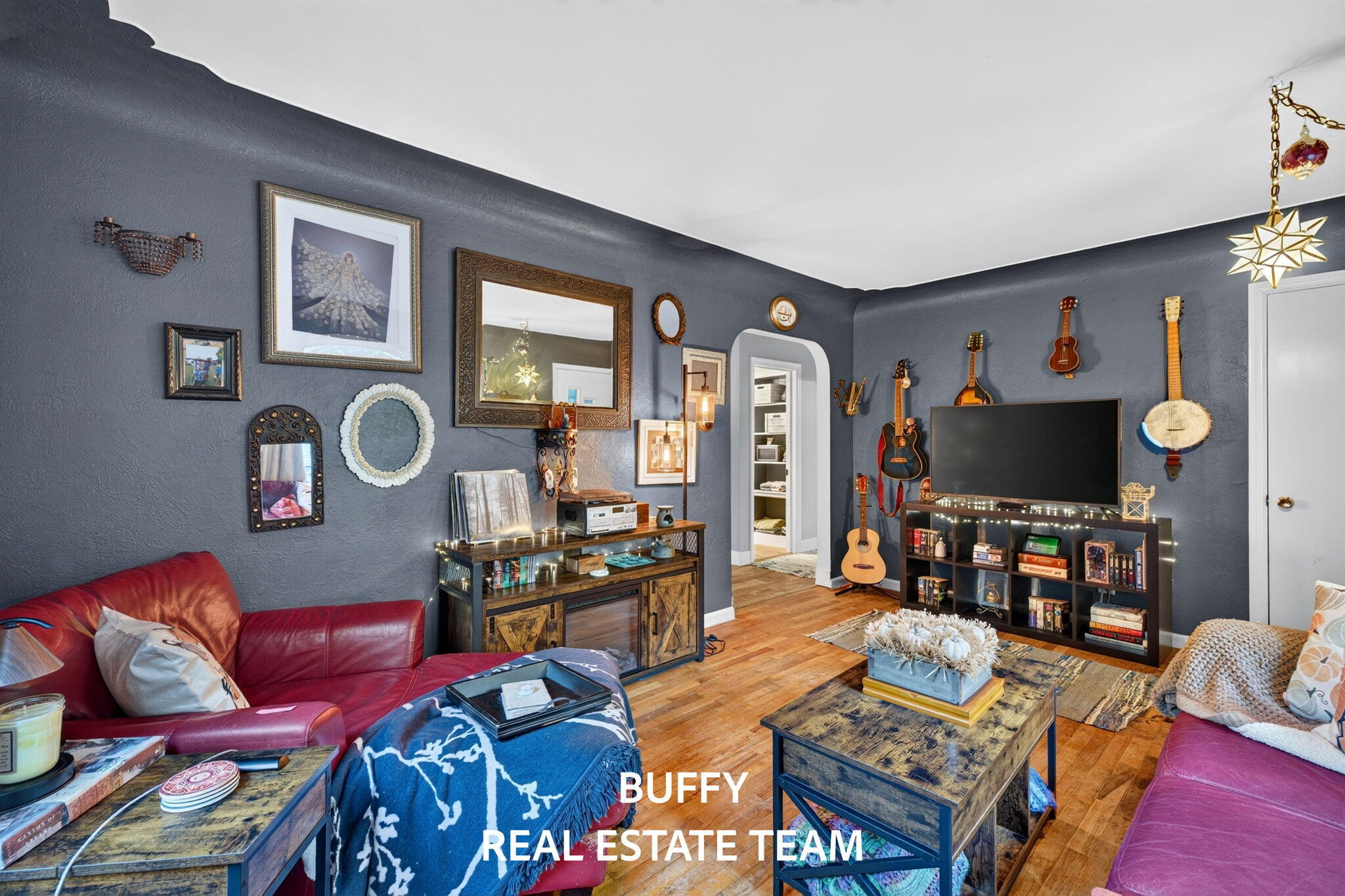 3489 Wickham Drive Norton Shores MI 49441