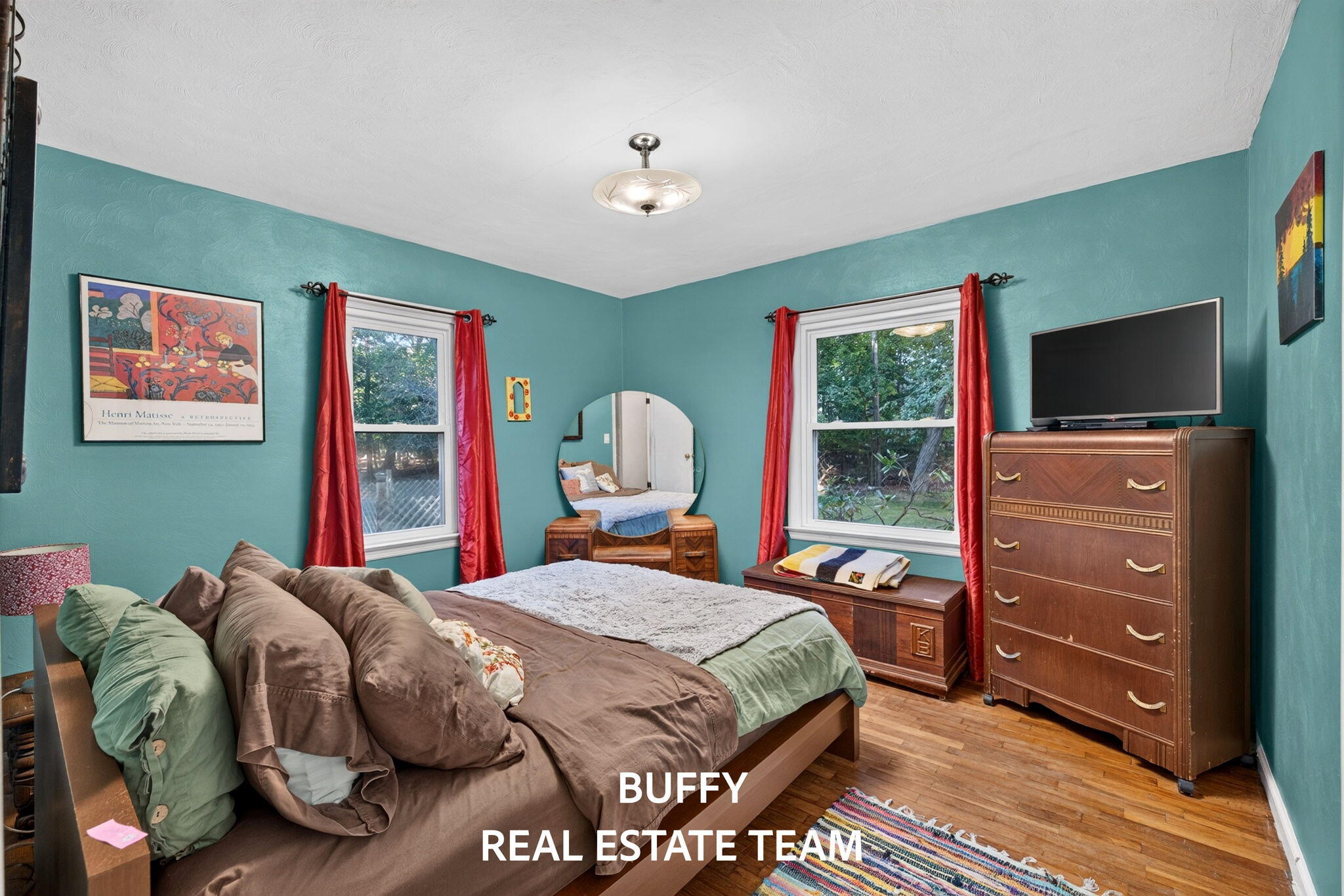 3489 Wickham Drive Norton Shores MI 49441