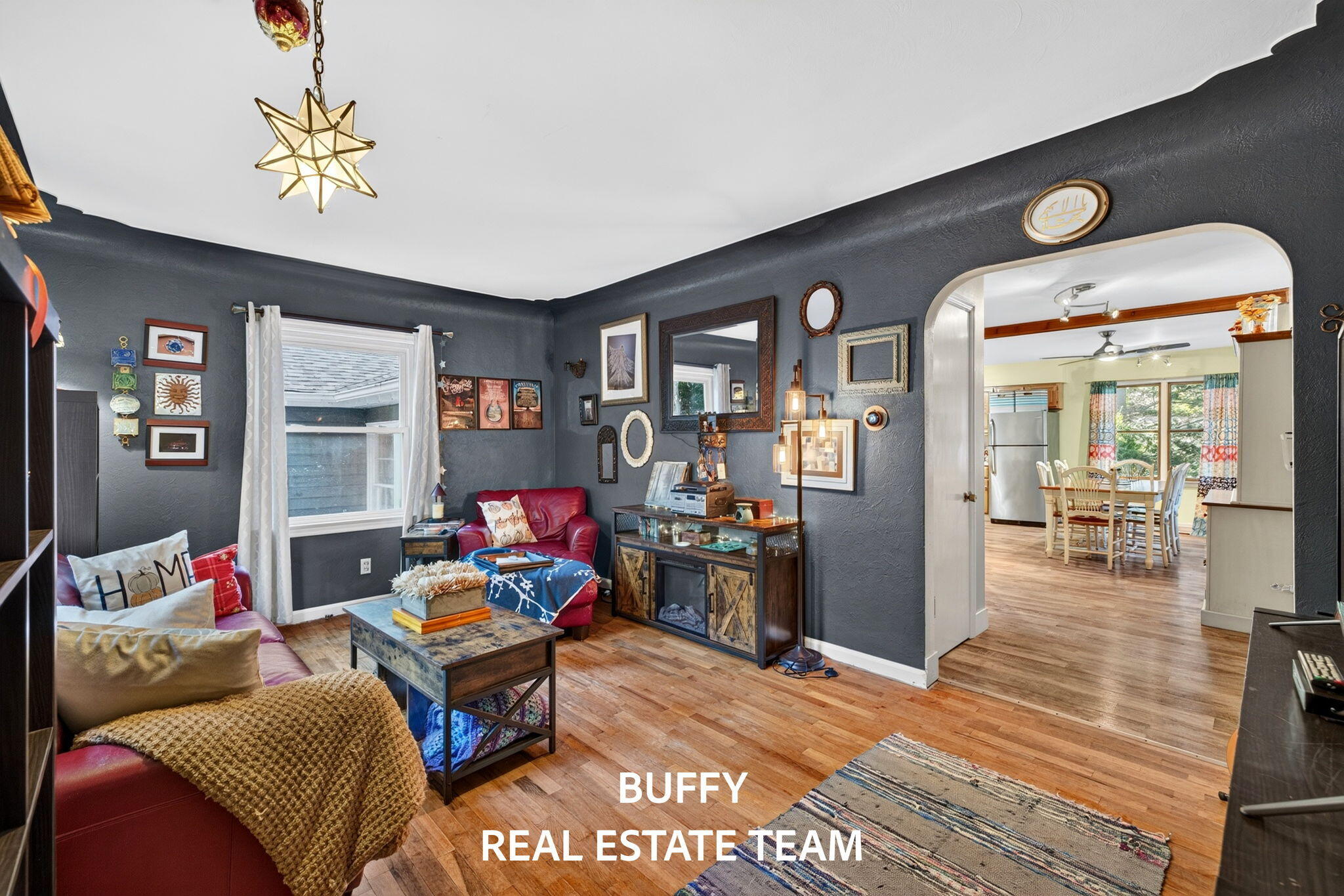 3489 Wickham Drive Norton Shores MI 49441