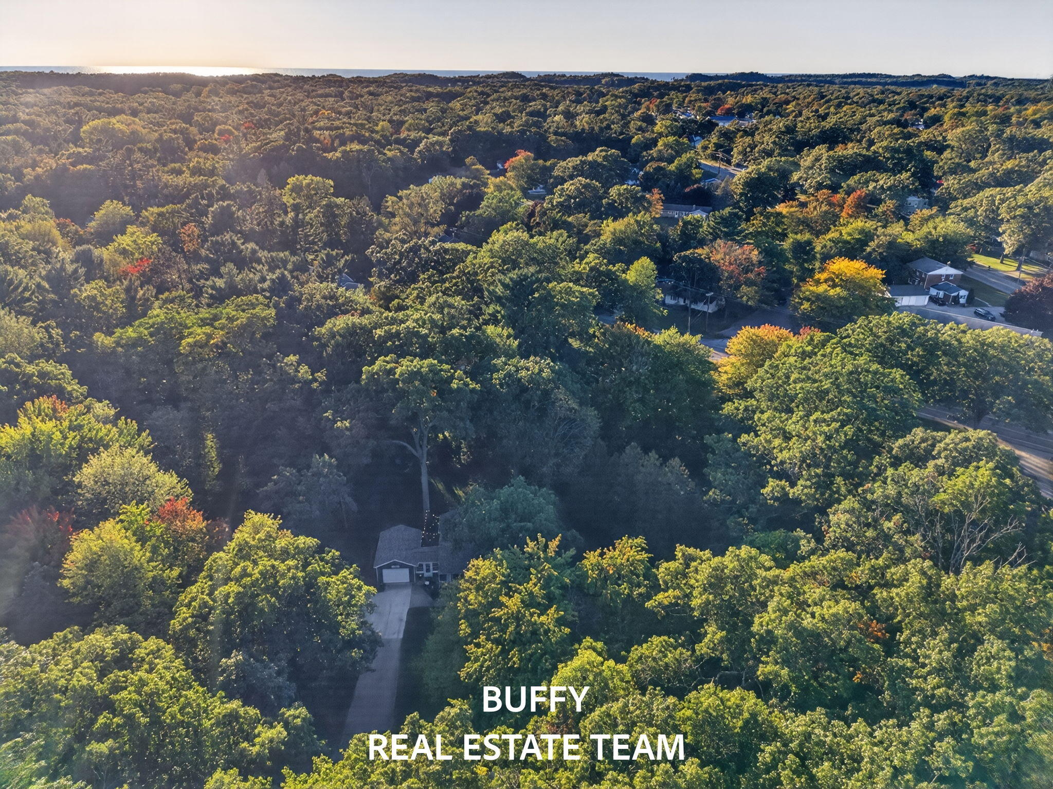3489 Wickham Drive Norton Shores MI 49441