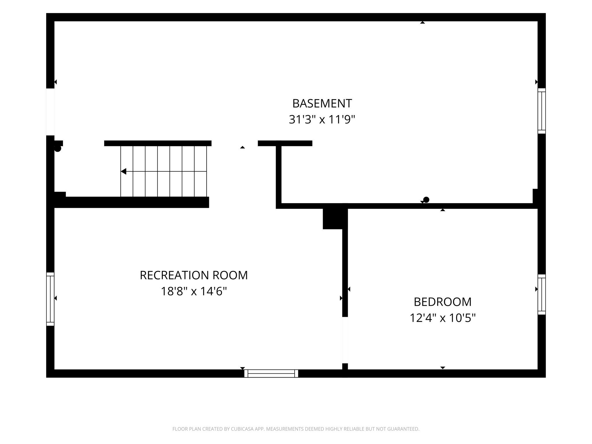 3489 Wickham Drive Norton Shores MI 49441