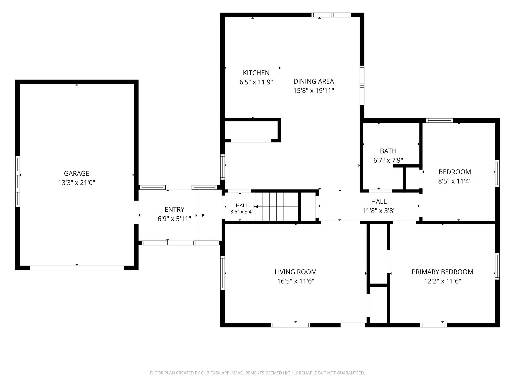 3489 Wickham Drive Norton Shores MI 49441