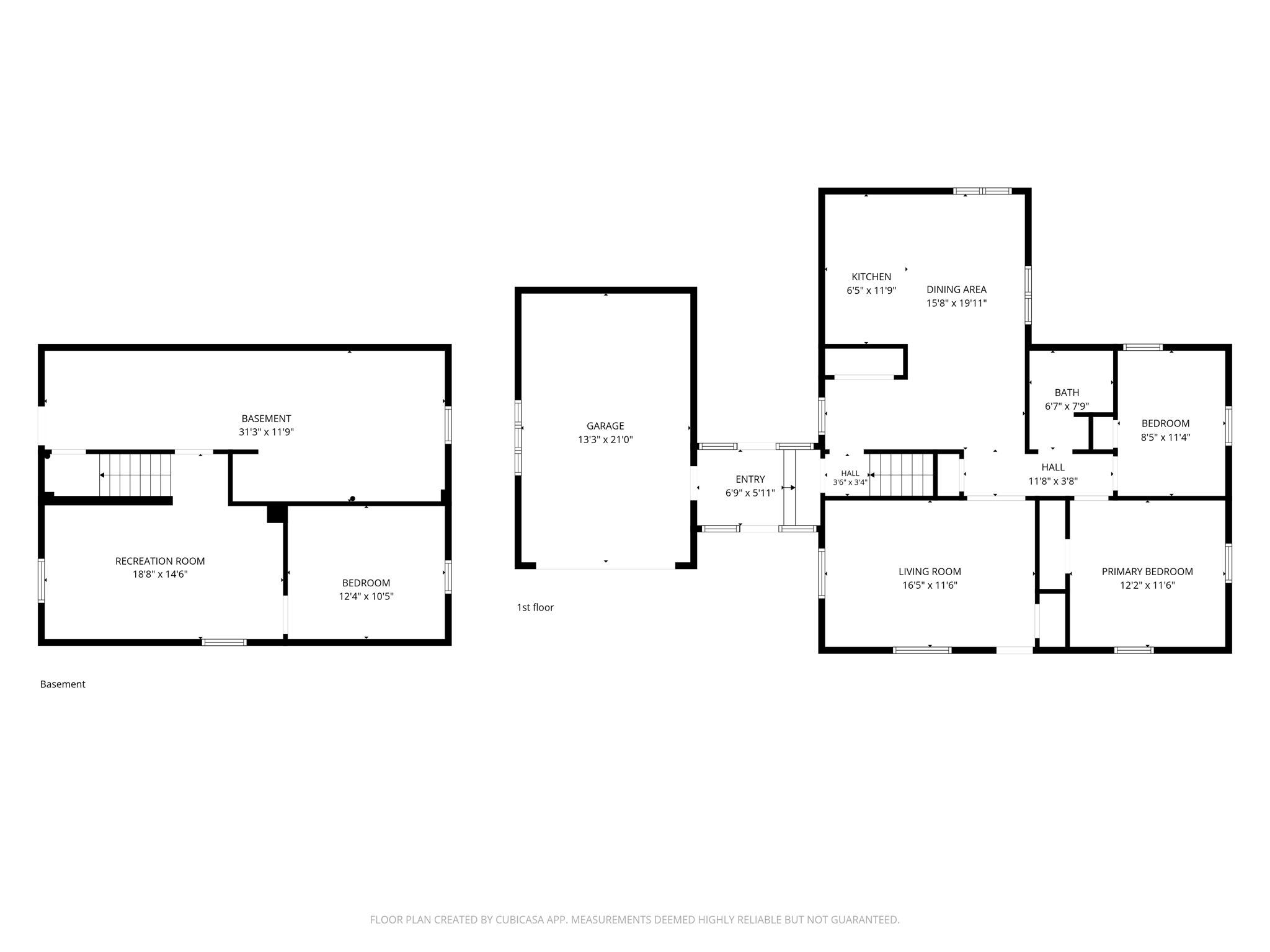 3489 Wickham Drive Norton Shores MI 49441