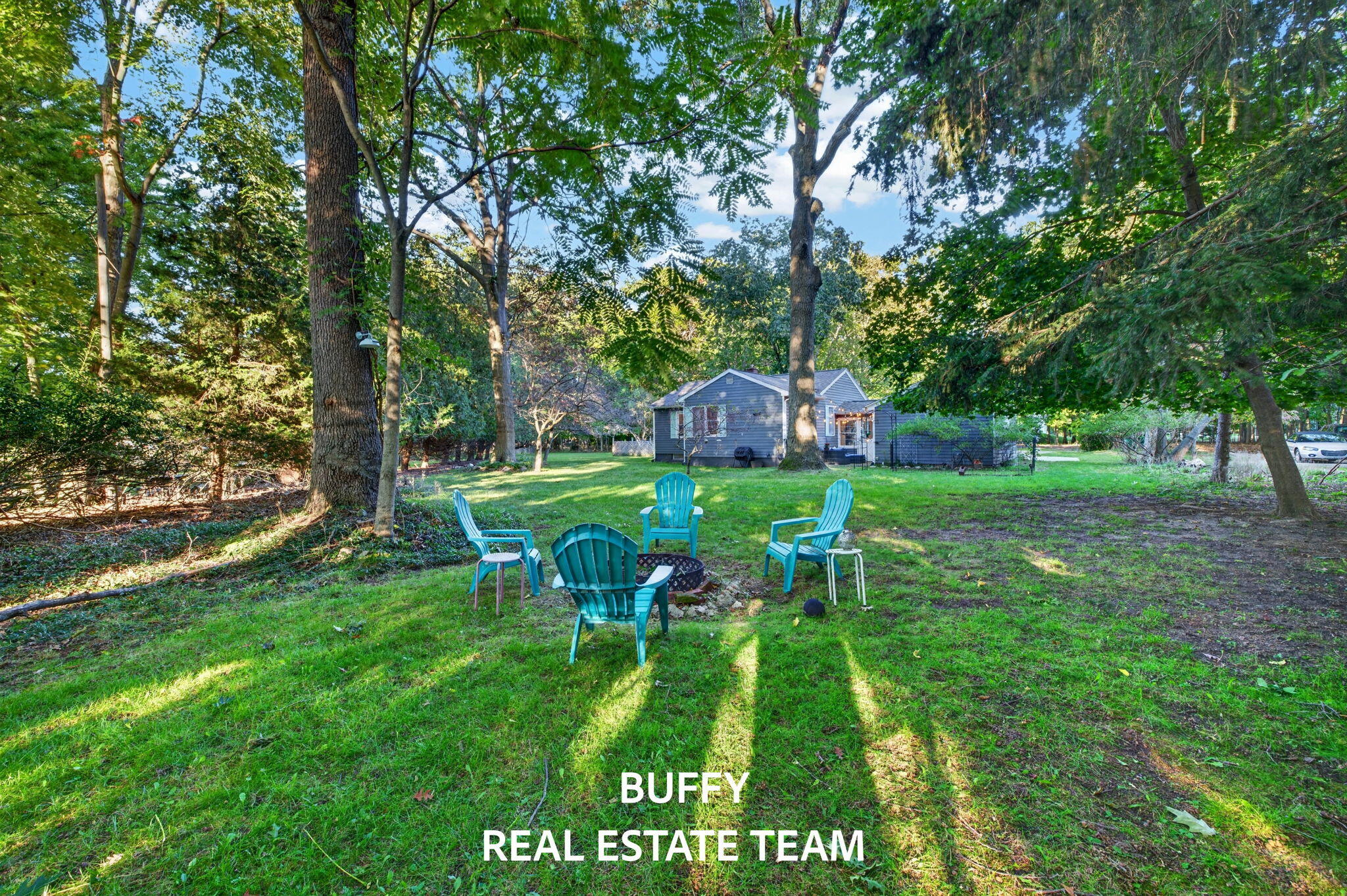 3489 Wickham Drive Norton Shores MI 49441
