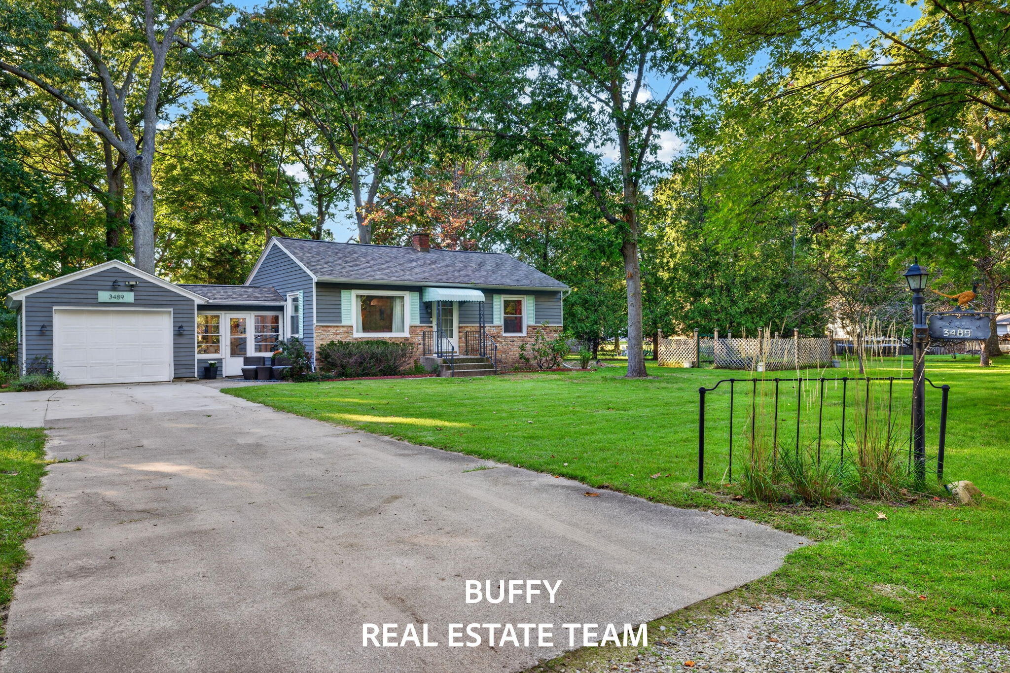 3489 Wickham Drive Norton Shores MI 49441