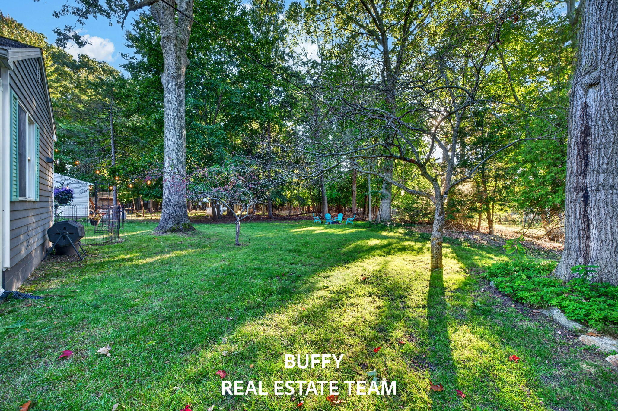 3489 Wickham Drive Norton Shores MI 49441