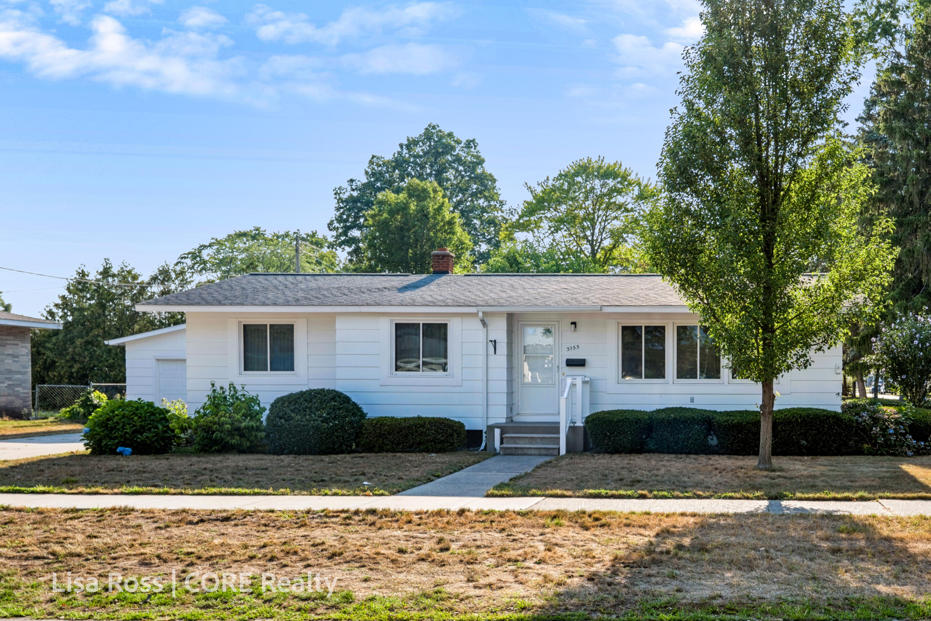 3155 Lindland Road Muskegon MI 49441