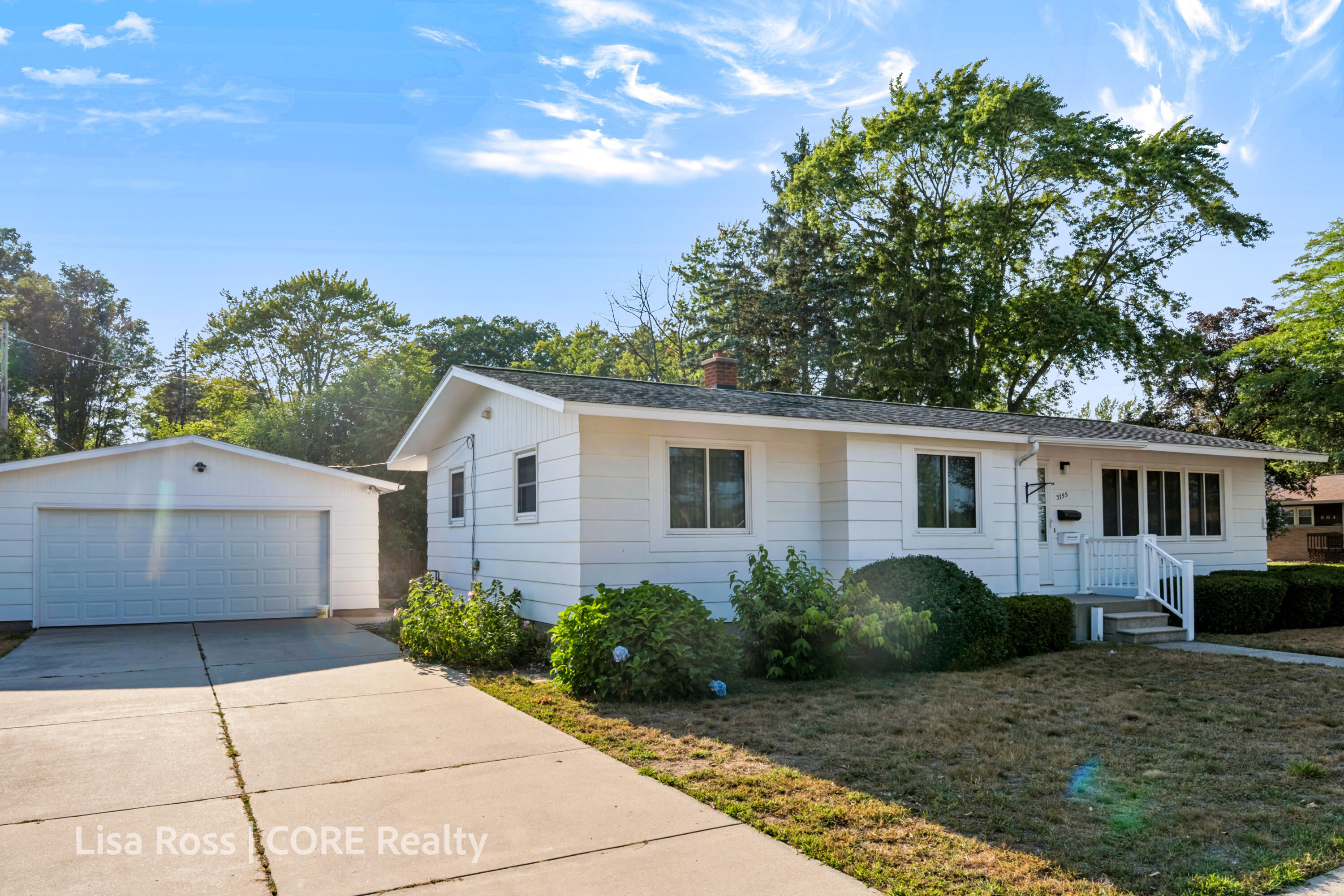 3155 Lindland Road Muskegon MI 49441
