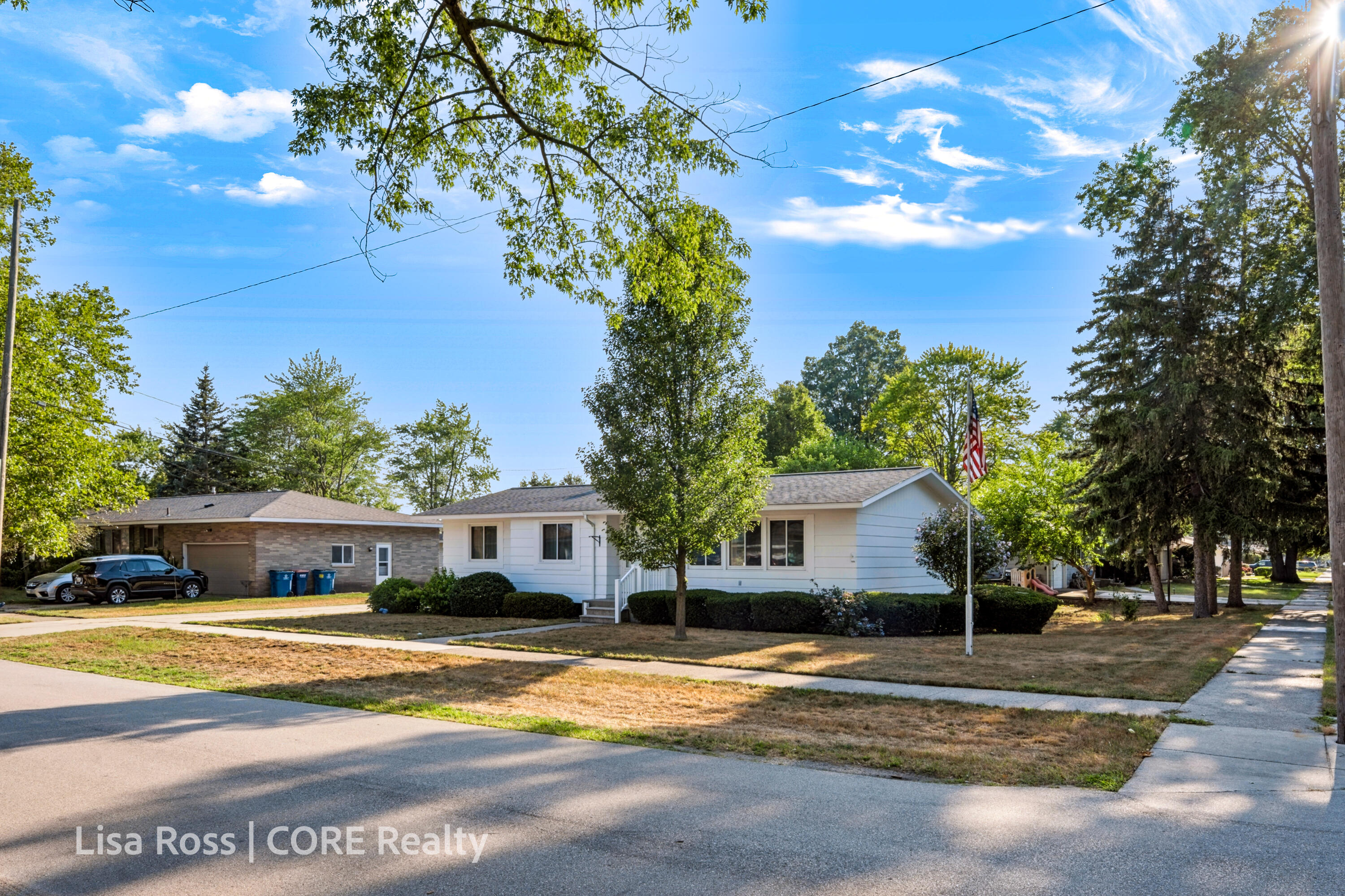 3155 Lindland Road Muskegon MI 49441