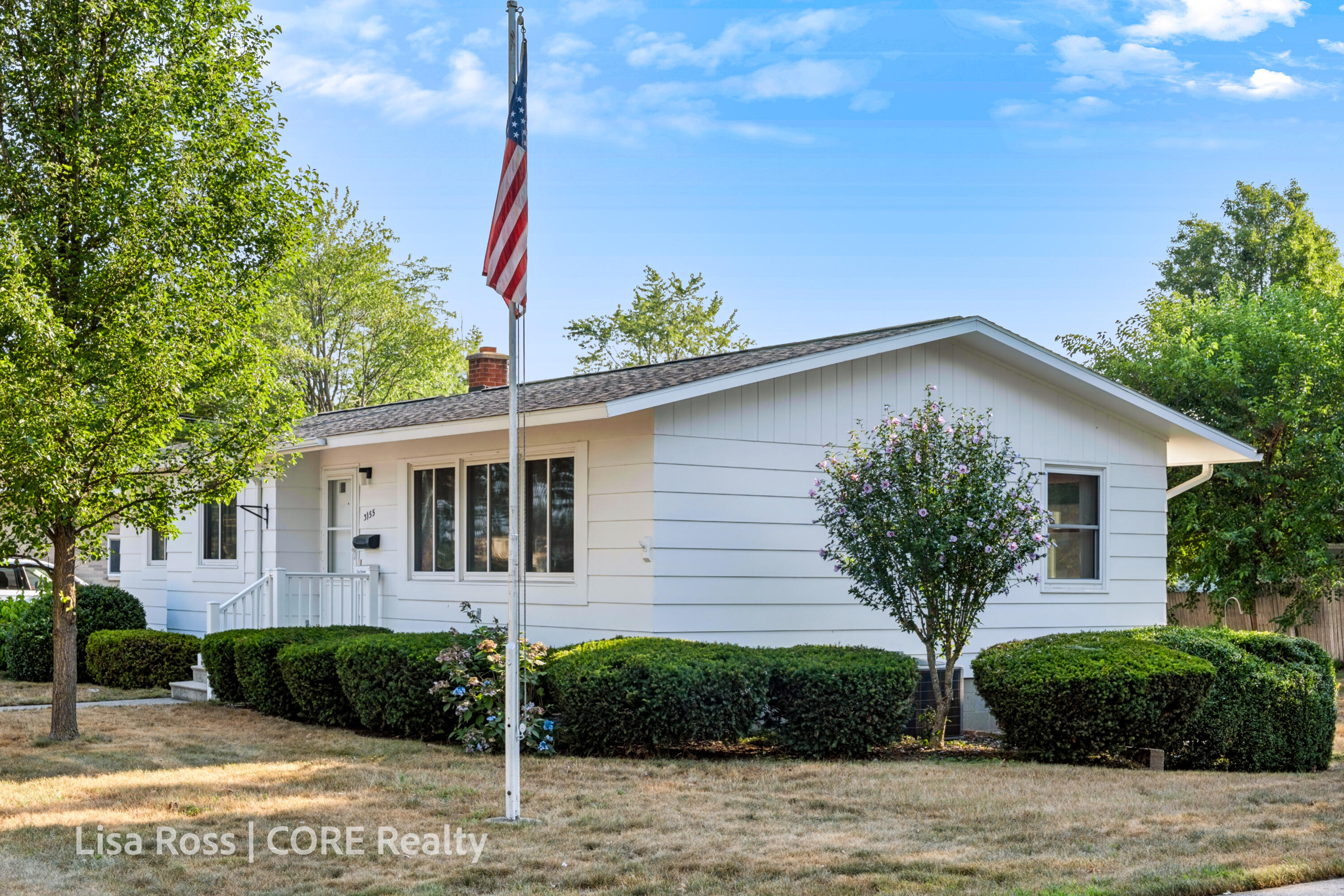 3155 Lindland Road Muskegon MI 49441