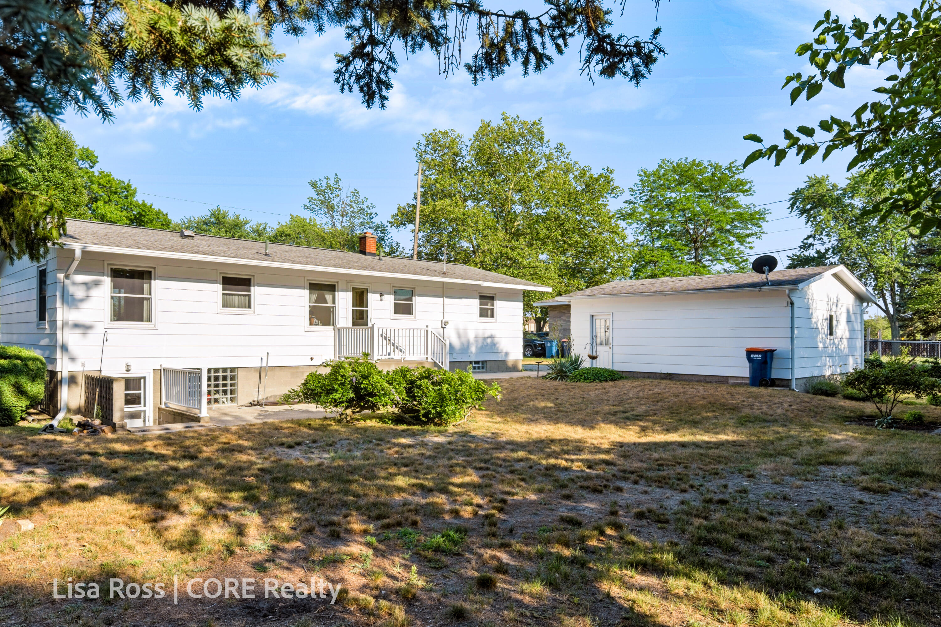 3155 Lindland Road Muskegon MI 49441