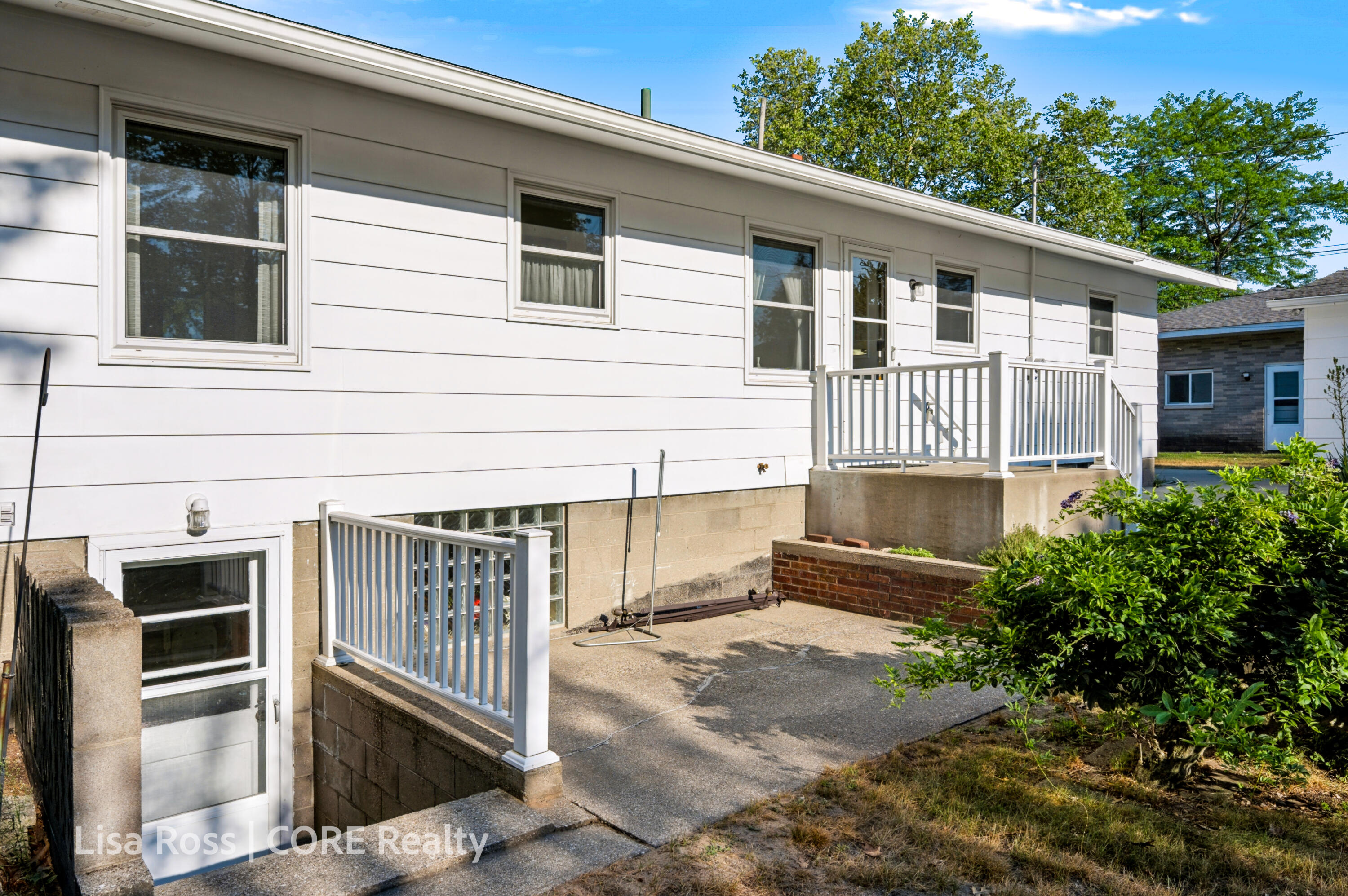 3155 Lindland Road Muskegon MI 49441