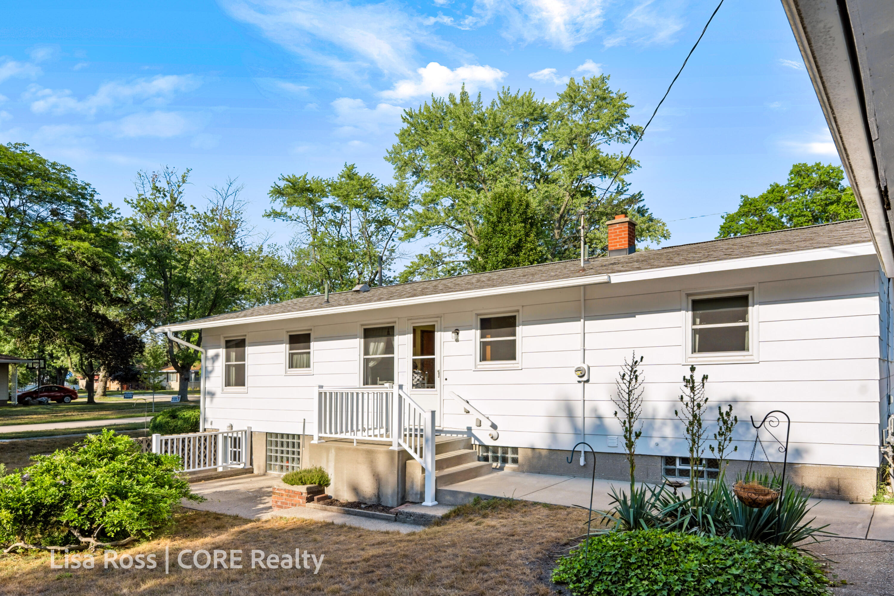3155 Lindland Road Muskegon MI 49441