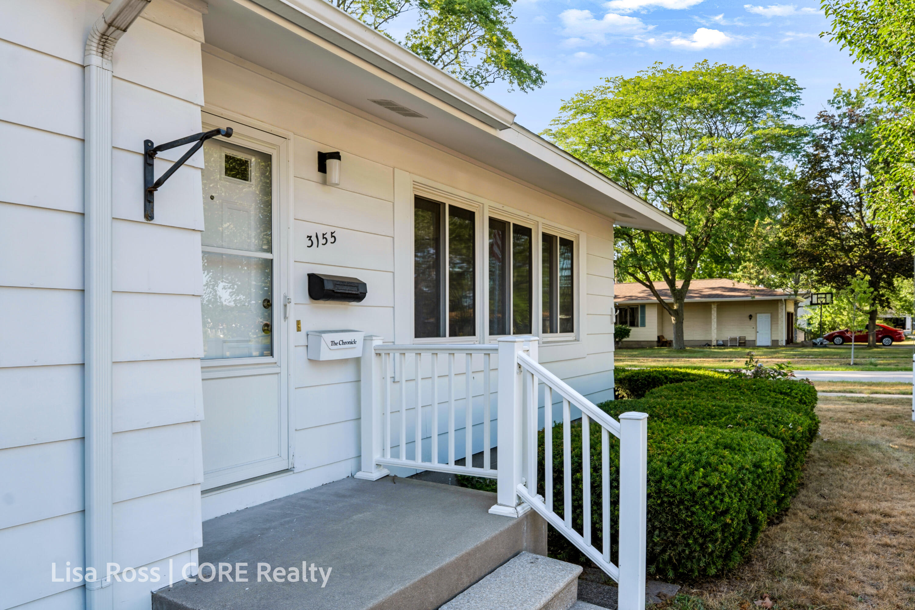 3155 Lindland Road Muskegon MI 49441